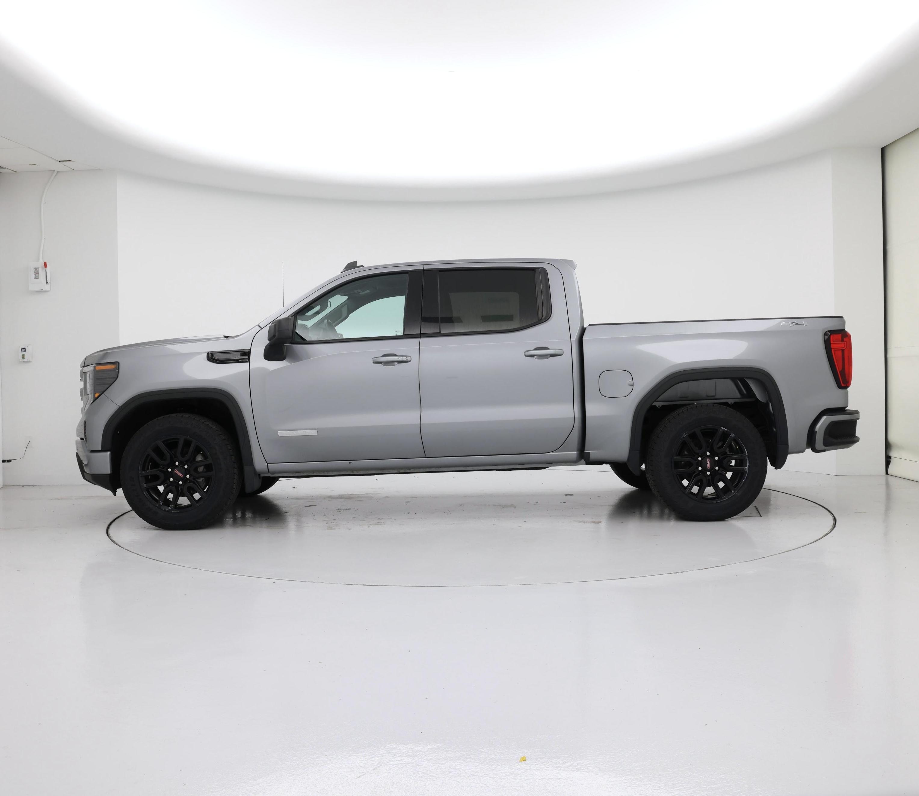 Thumbnail: 2023 GMC Sierra 1500 - 3