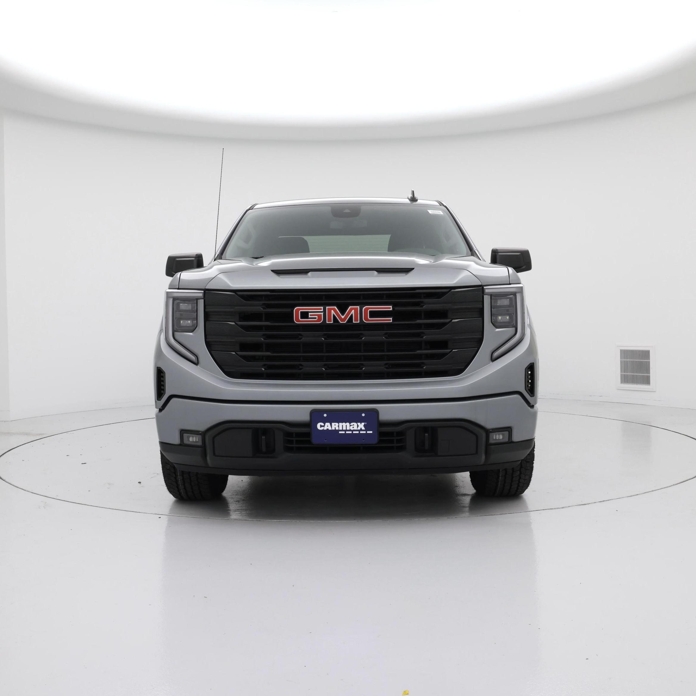 Thumbnail: 2023 GMC Sierra 1500 - 5