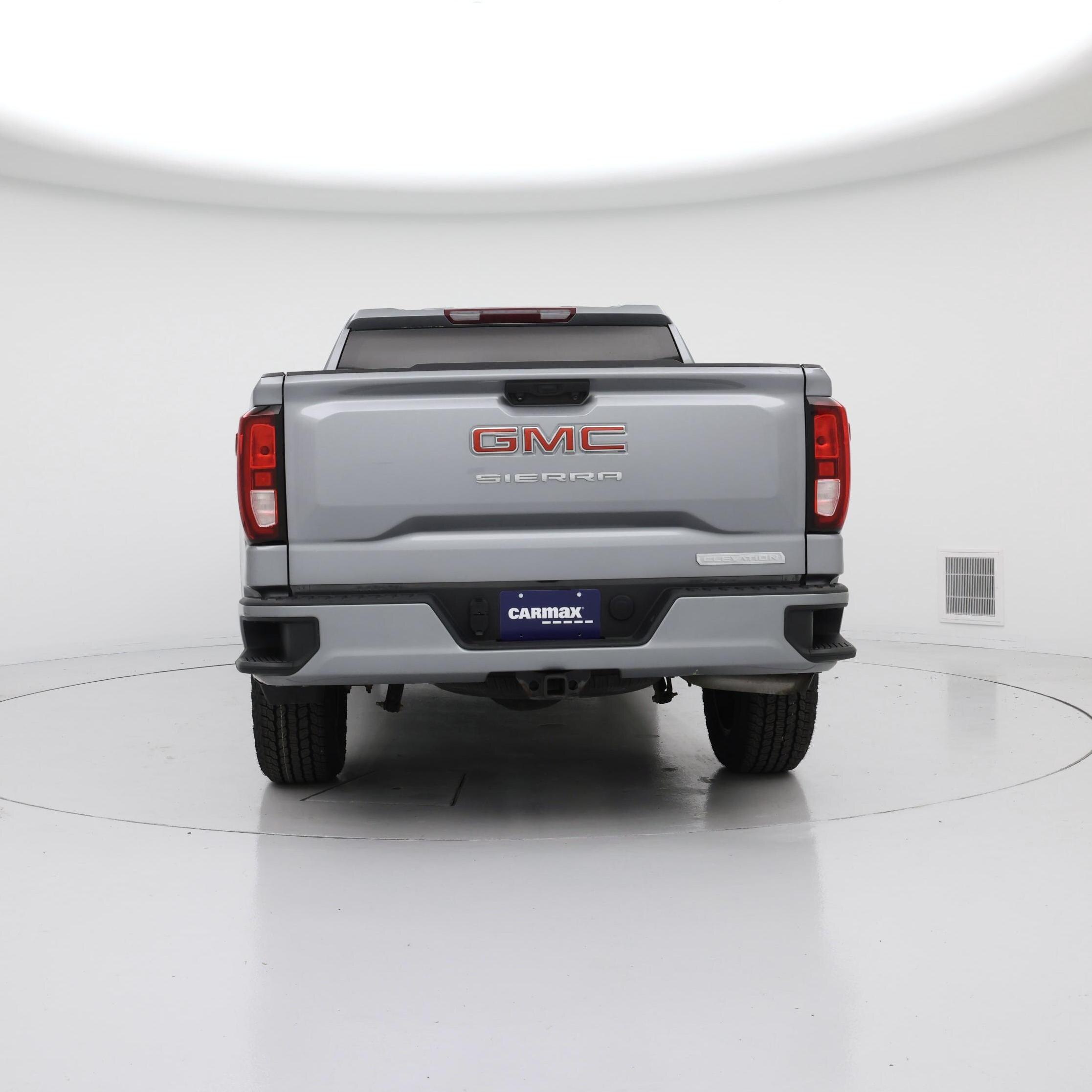 Thumbnail: 2023 GMC Sierra 1500 - 6