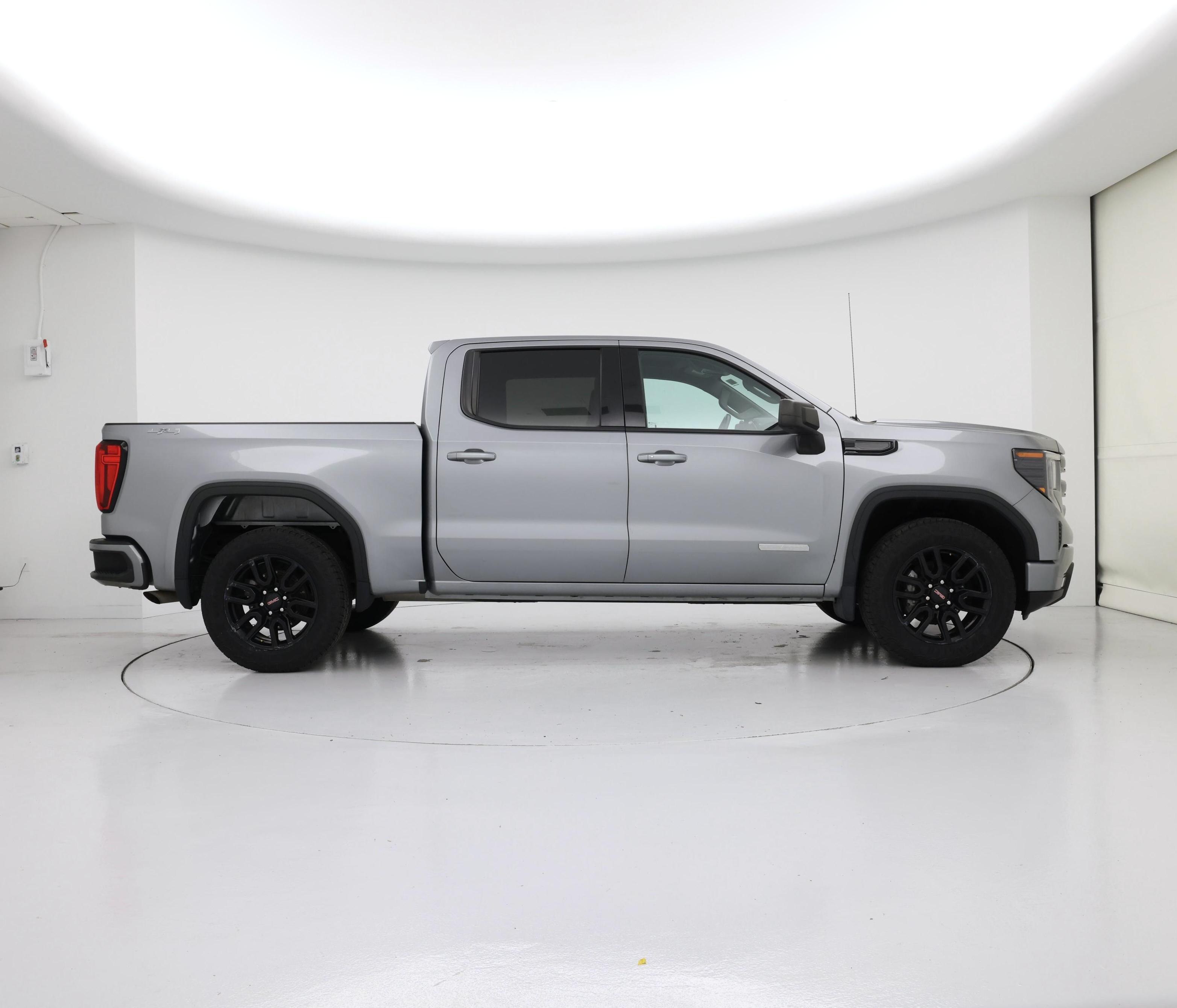 Thumbnail: 2023 GMC Sierra 1500 - 7