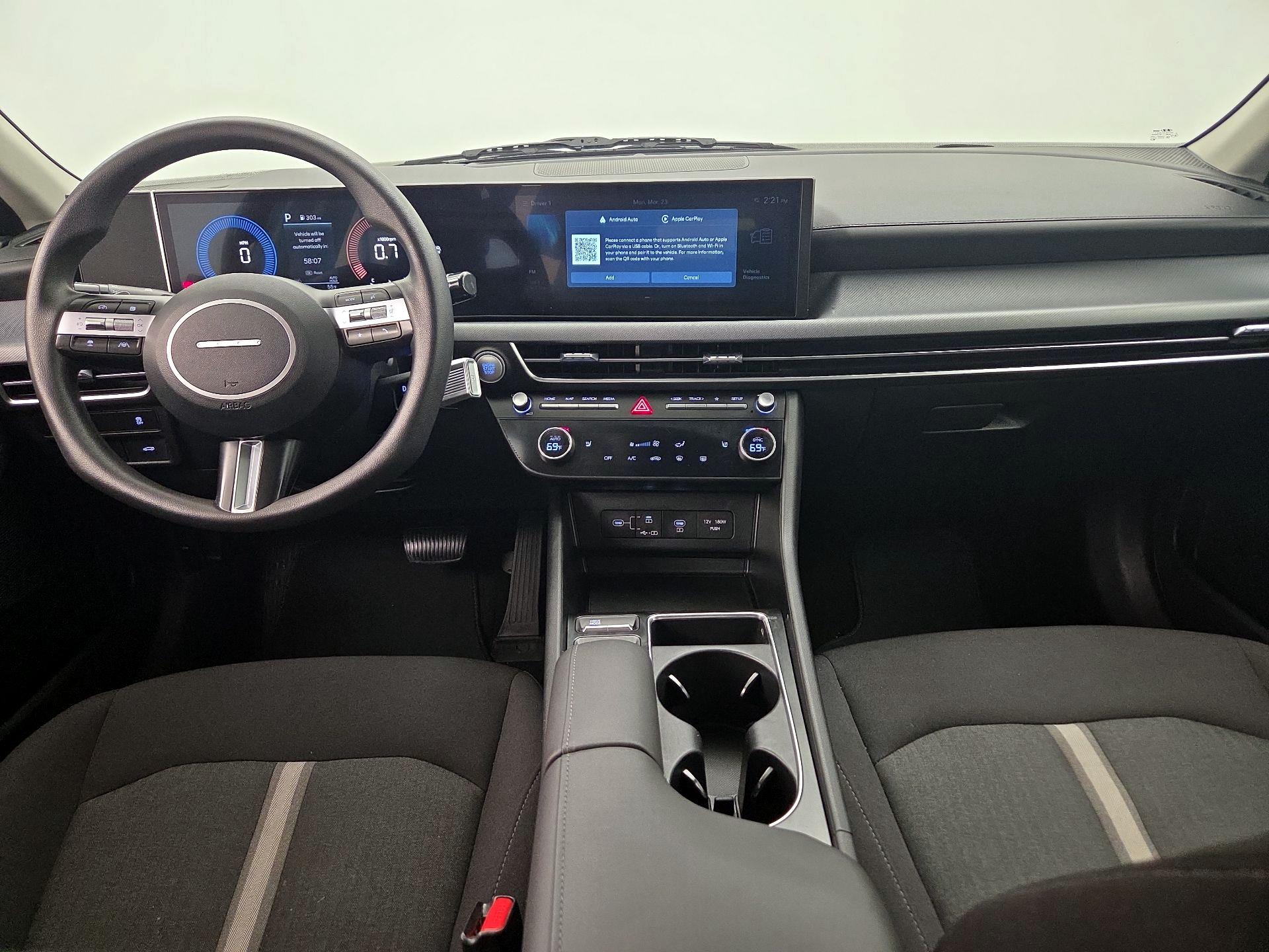 Thumbnail: 2025 Hyundai Sonata - 9