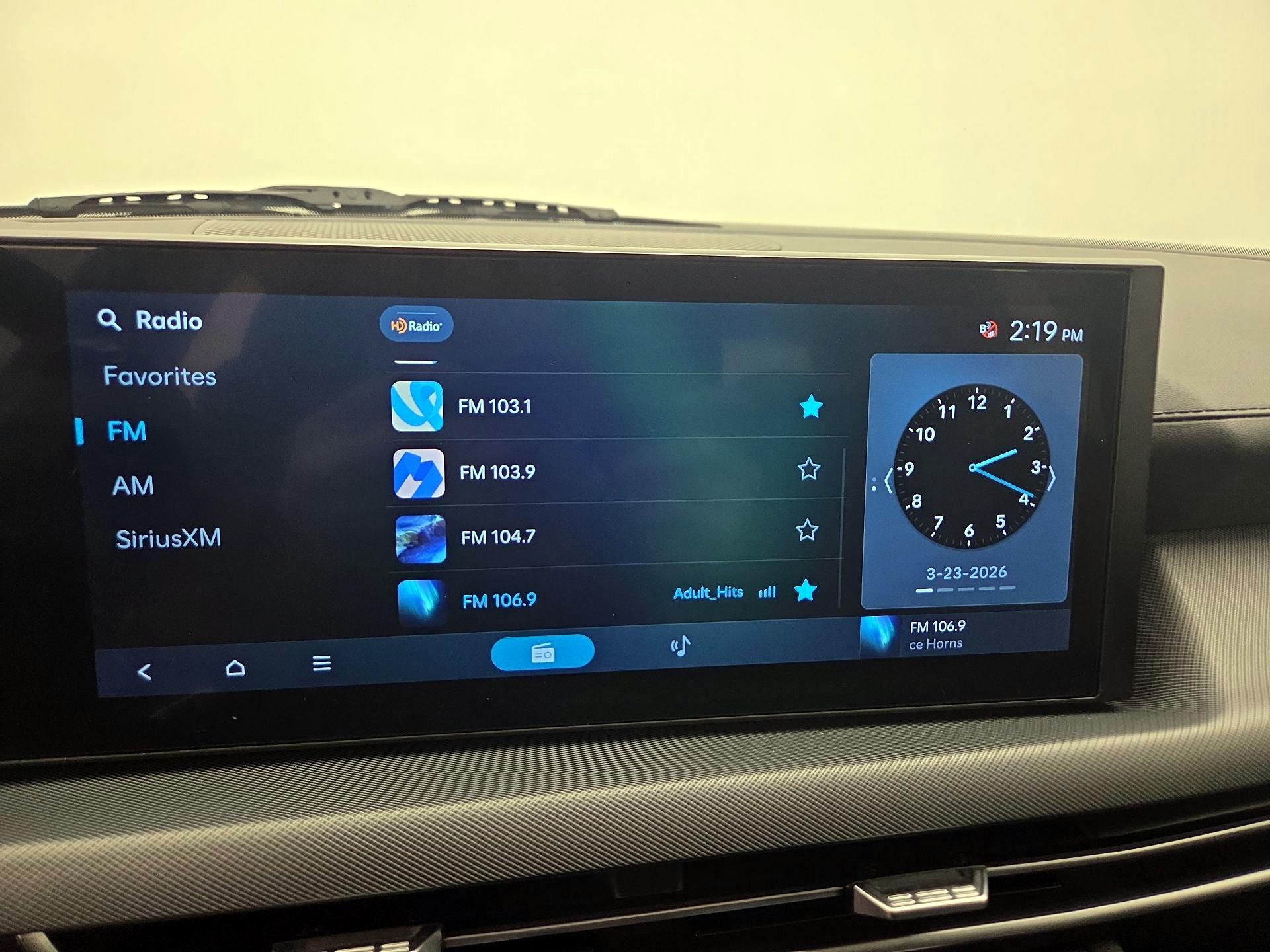 Thumbnail: 2025 Hyundai Sonata - 16