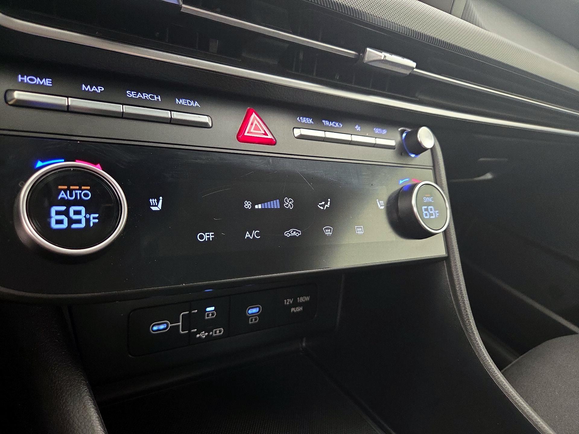 Thumbnail: 2025 Hyundai Sonata - 17