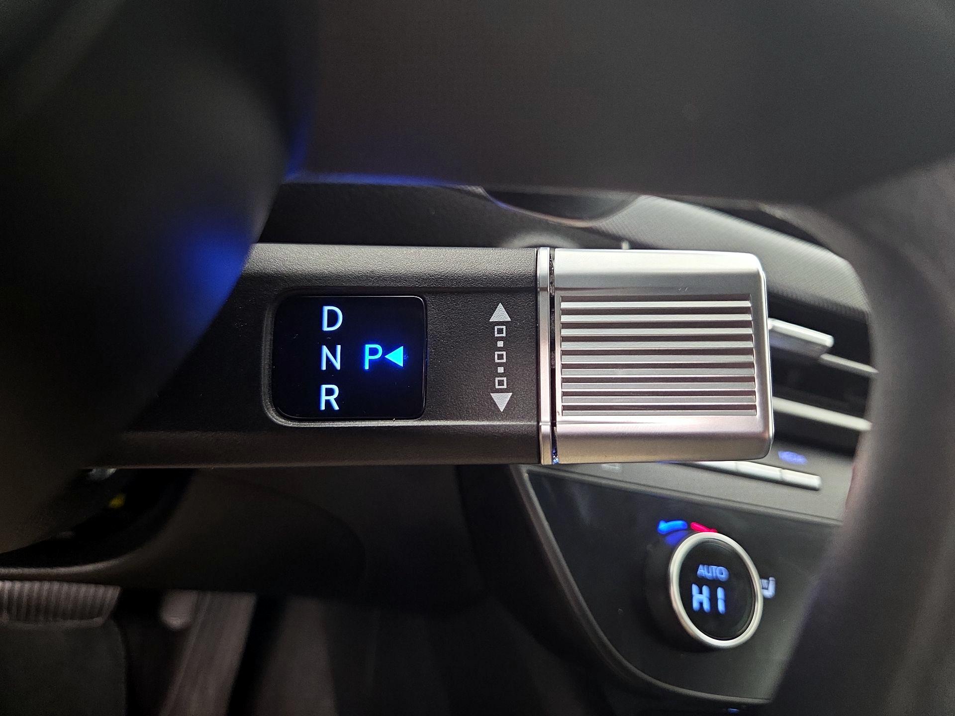 Thumbnail: 2025 Hyundai Sonata - 18