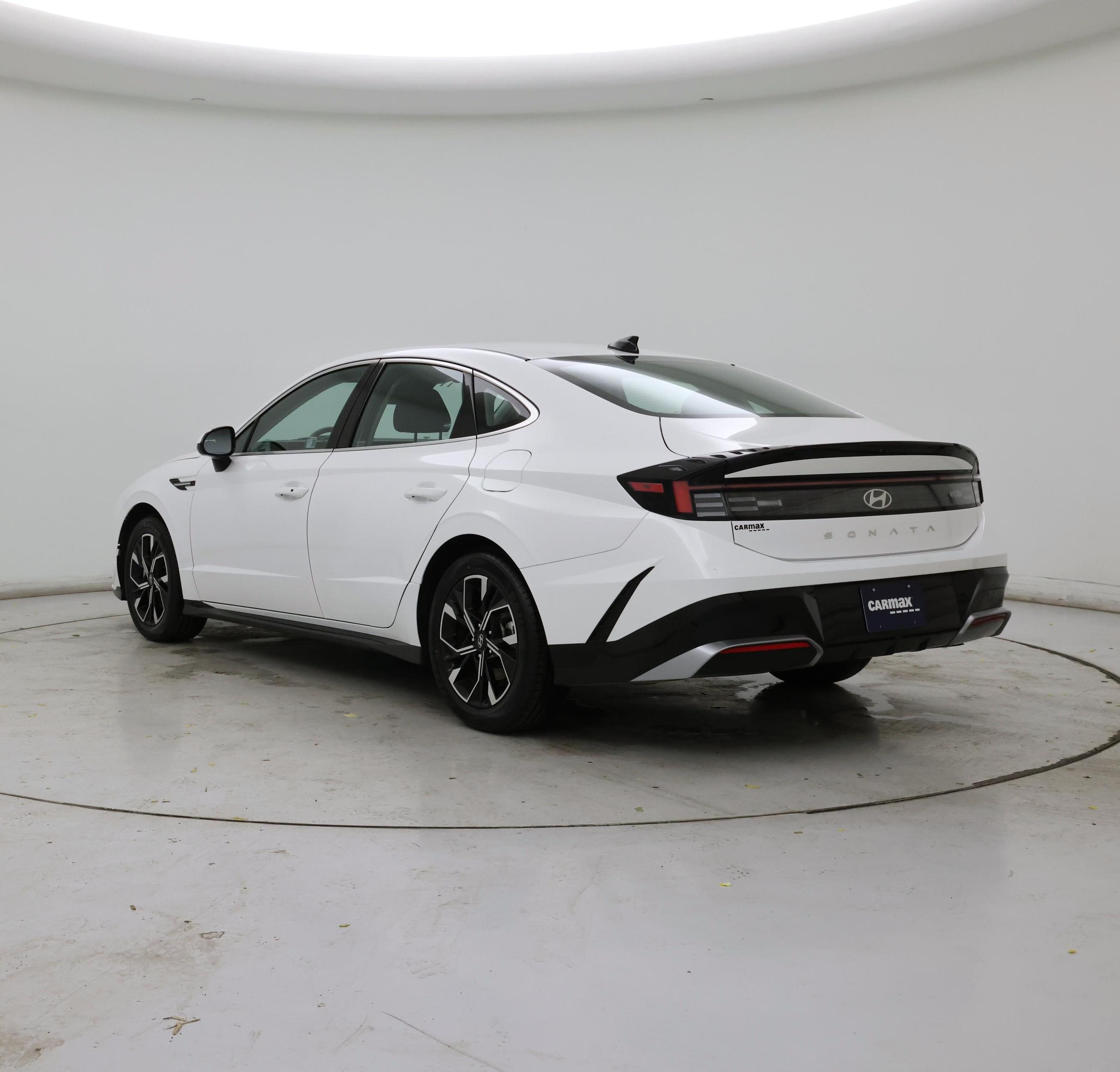 Thumbnail: 2025 Hyundai Sonata - 2