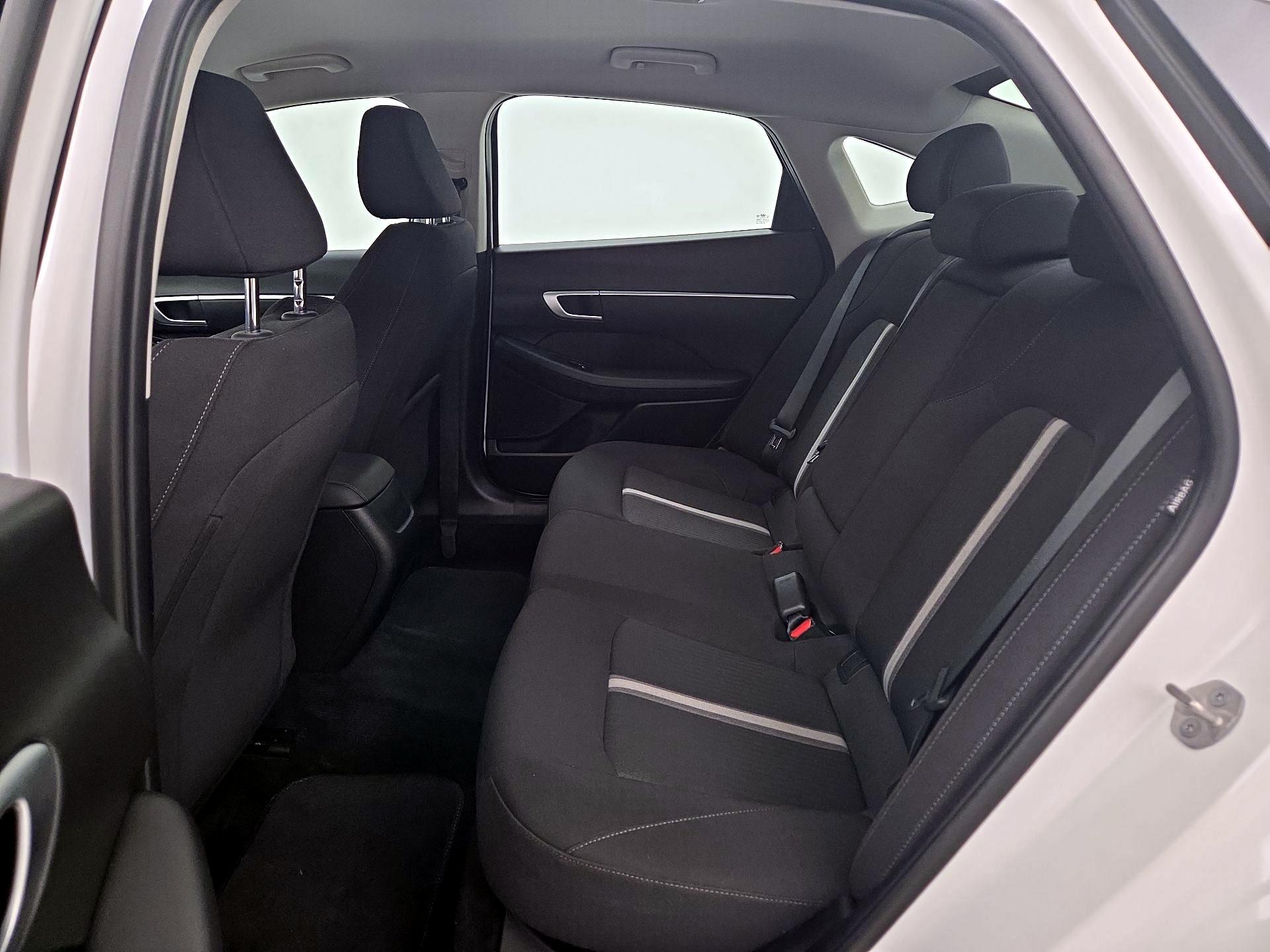 Thumbnail: 2025 Hyundai Sonata - 20