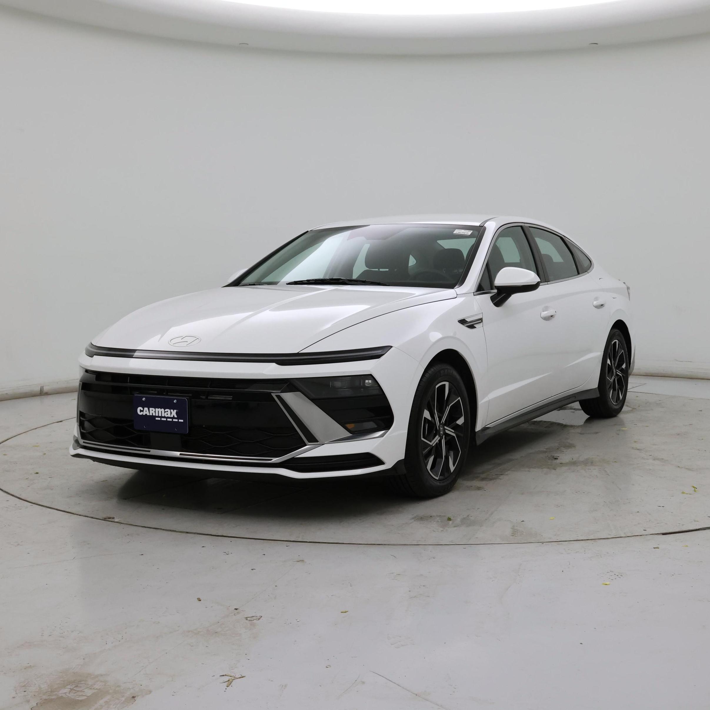 Thumbnail: 2025 Hyundai Sonata - 4