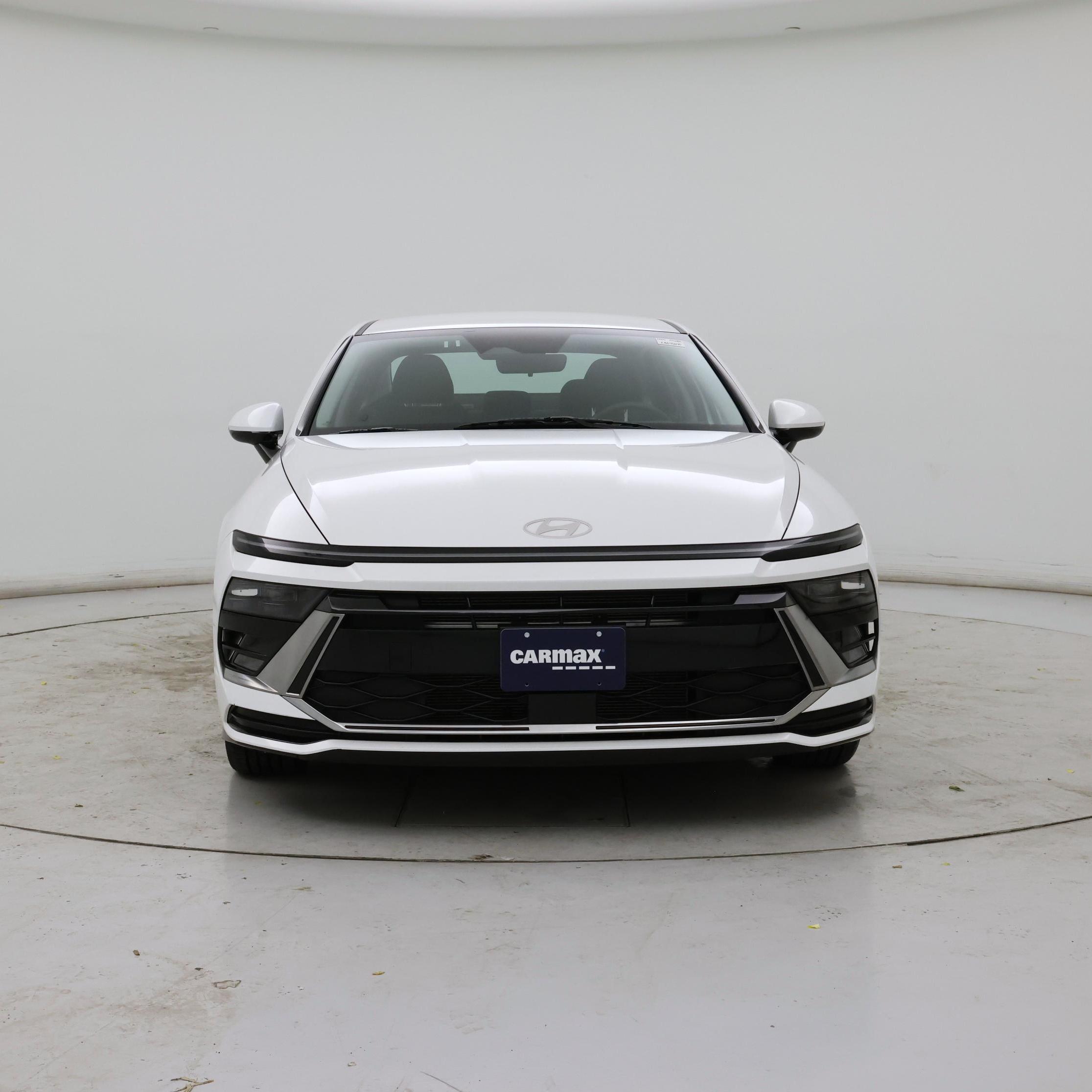 Thumbnail: 2025 Hyundai Sonata - 5