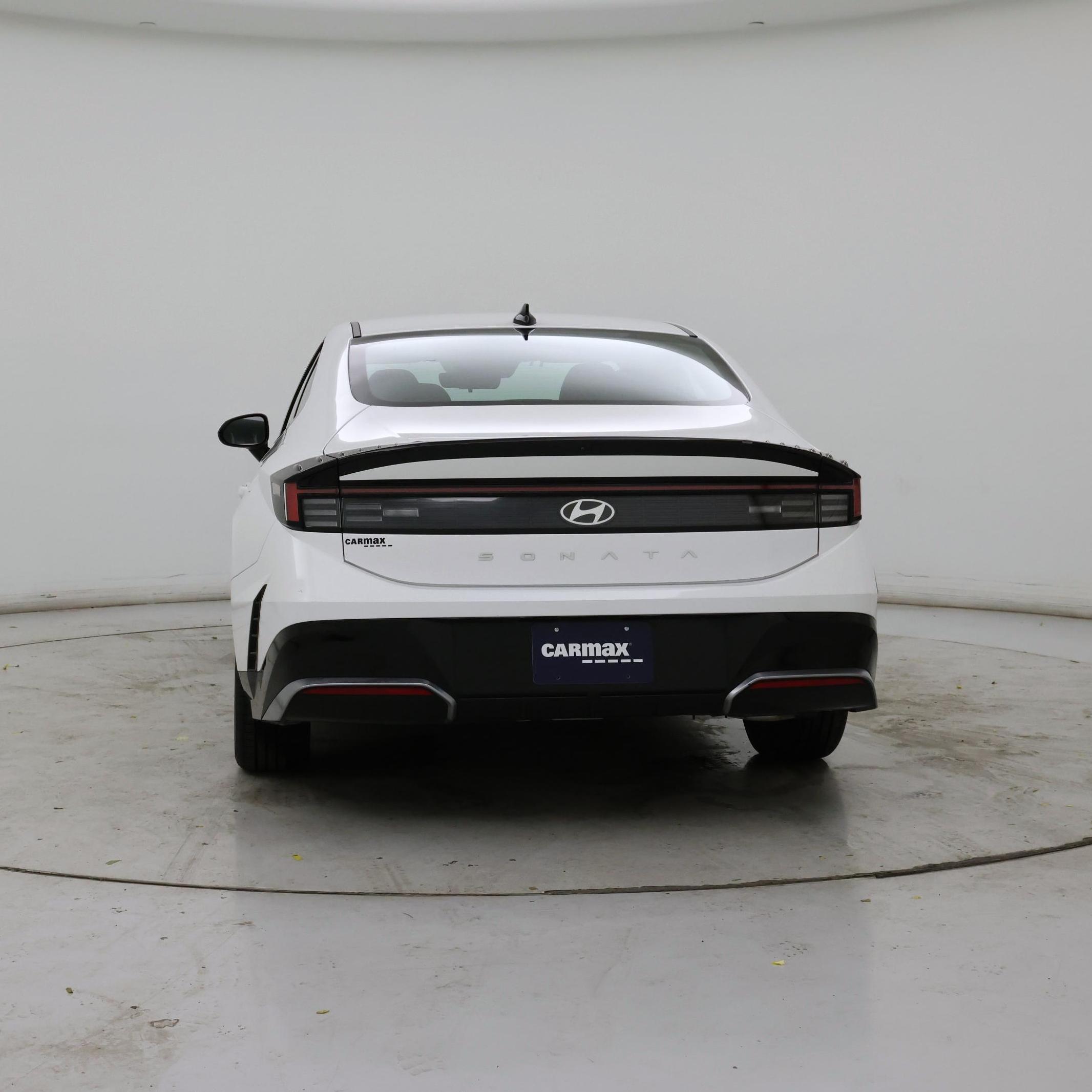 Thumbnail: 2025 Hyundai Sonata - 6