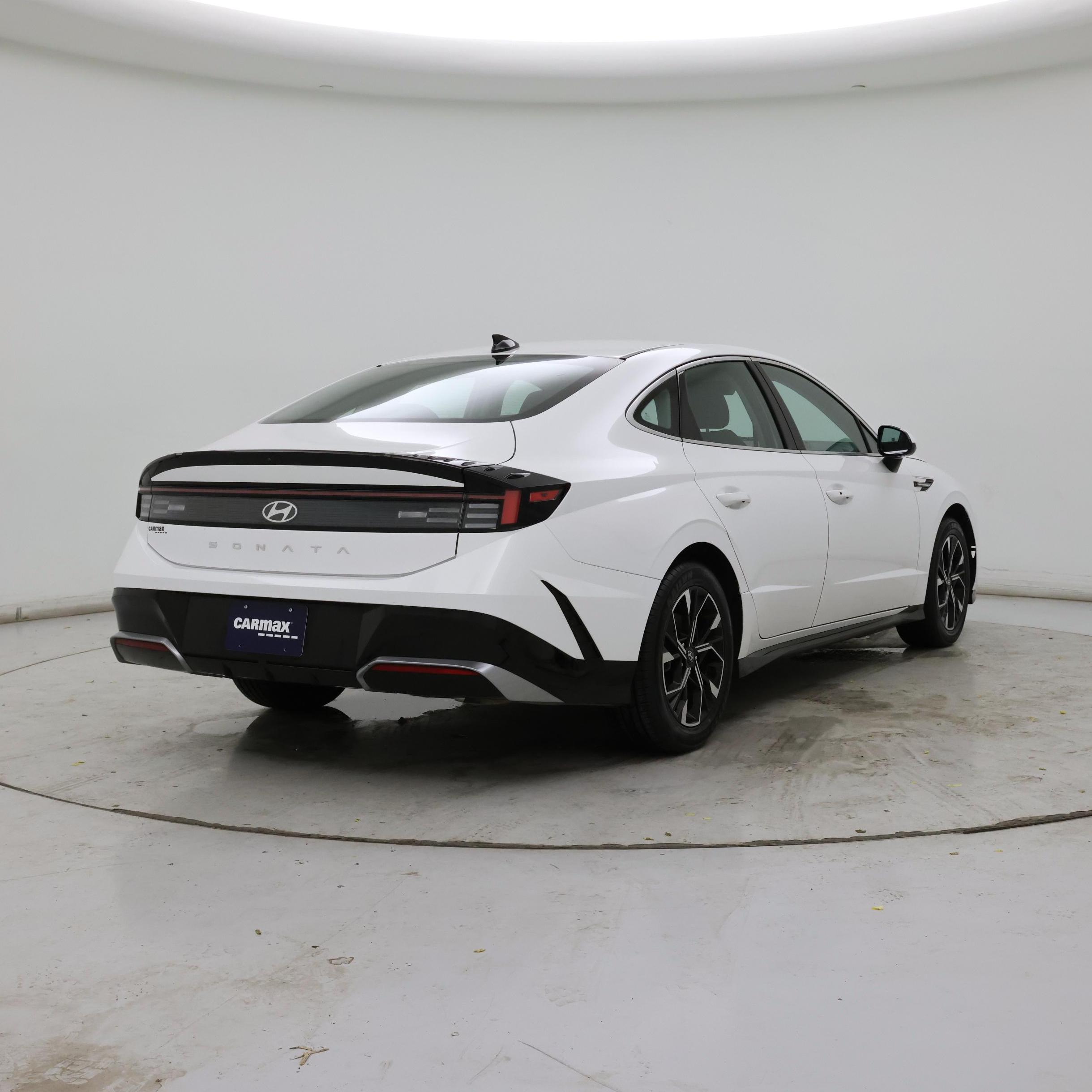 Thumbnail: 2025 Hyundai Sonata - 8