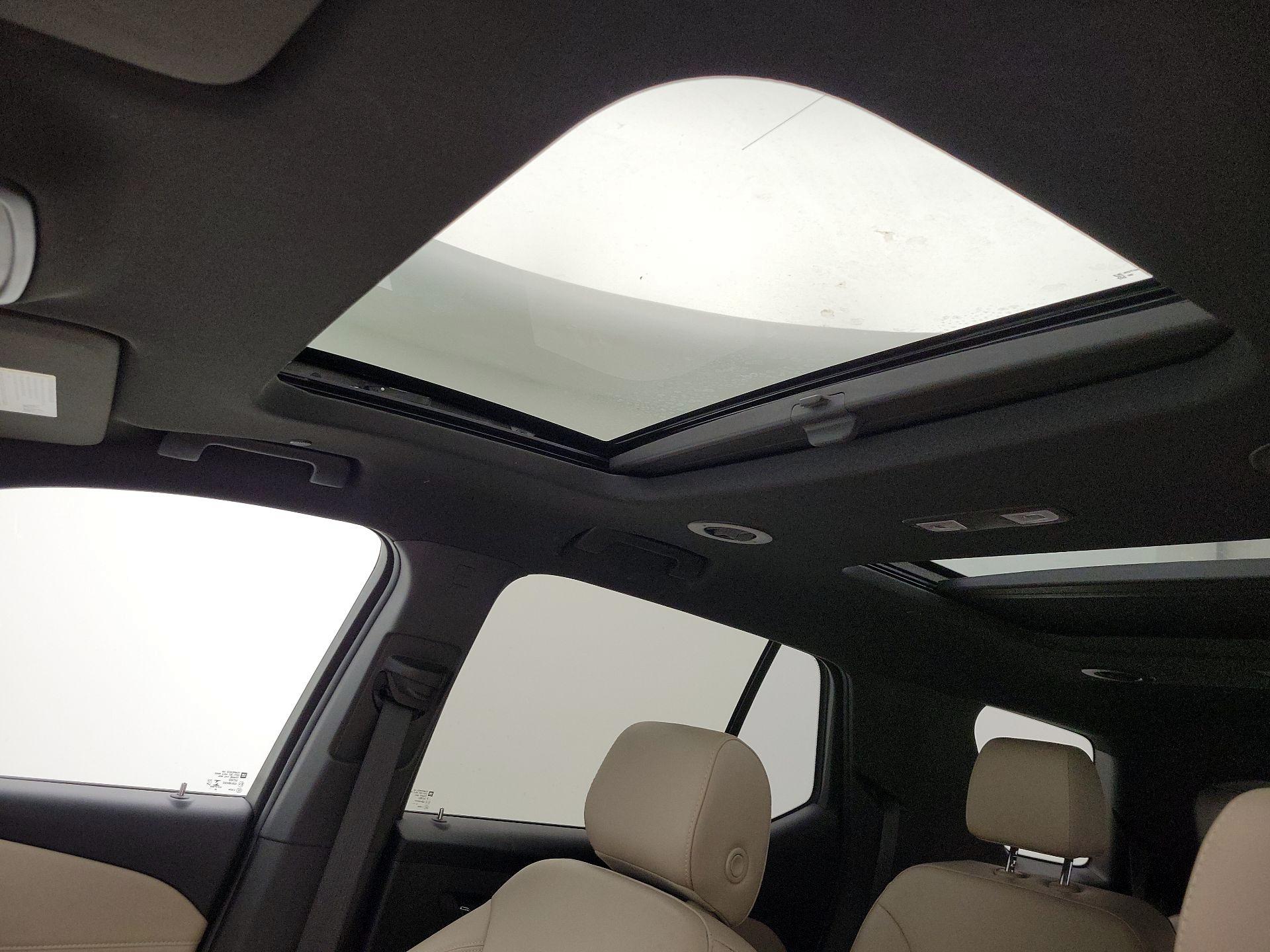 Thumbnail: 2023 Chevrolet Traverse - 20