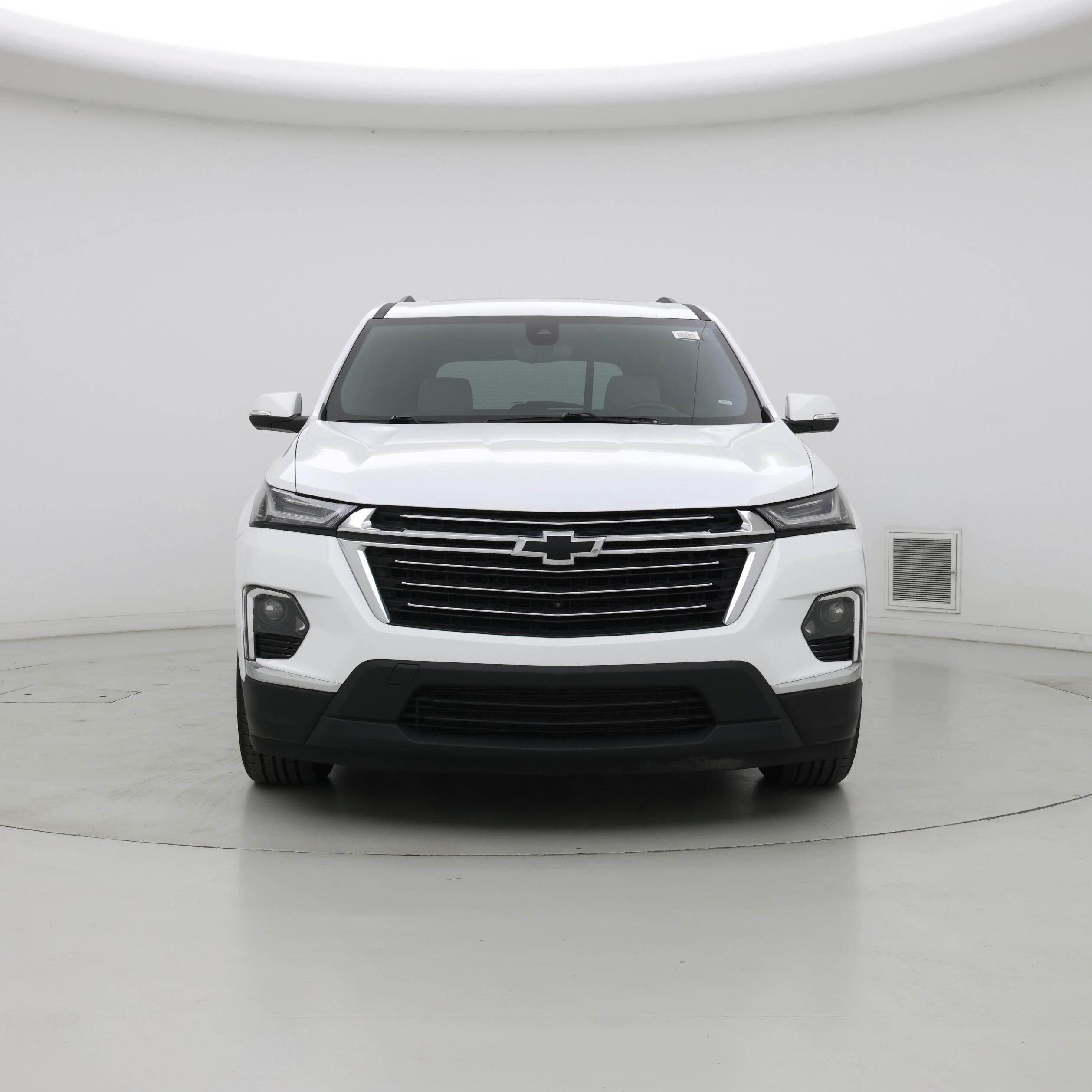 Thumbnail: 2023 Chevrolet Traverse - 5