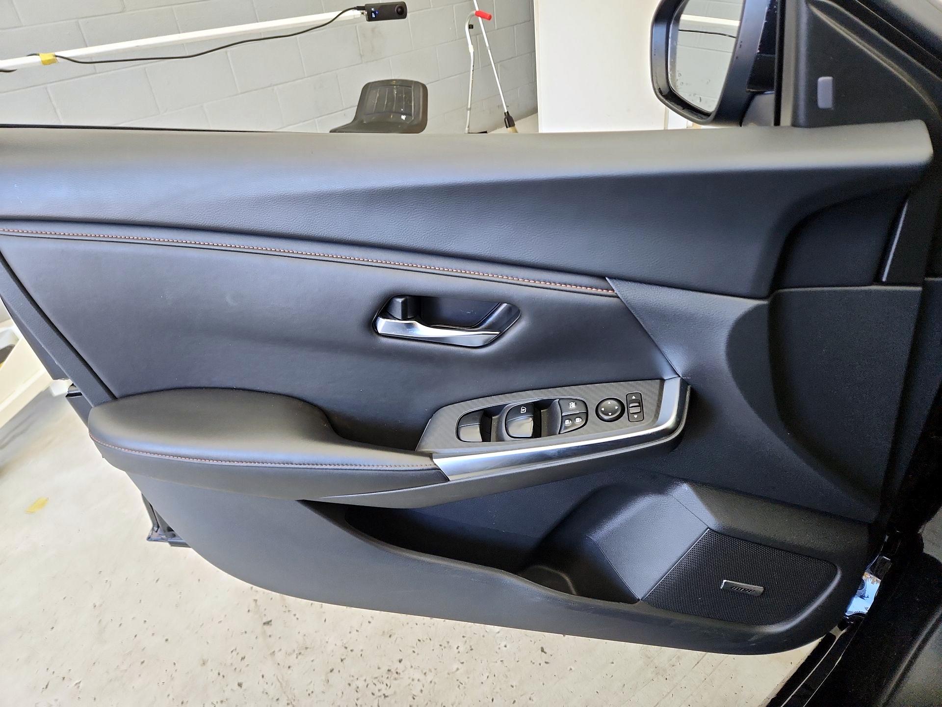 Thumbnail: 2023 Nissan Sentra - 12