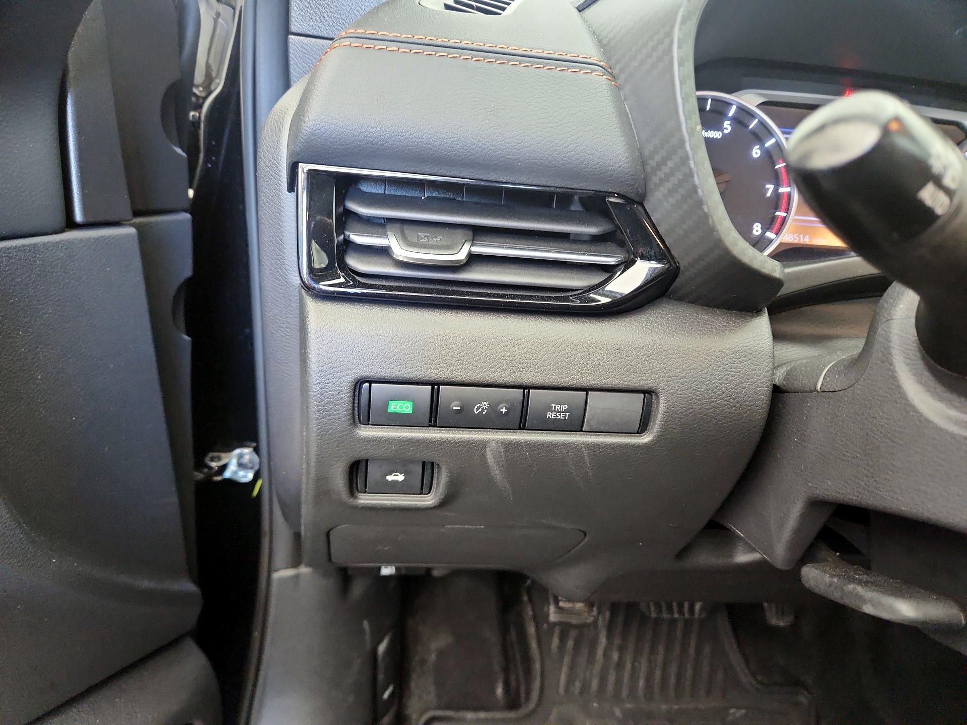 Thumbnail: 2023 Nissan Sentra - 13