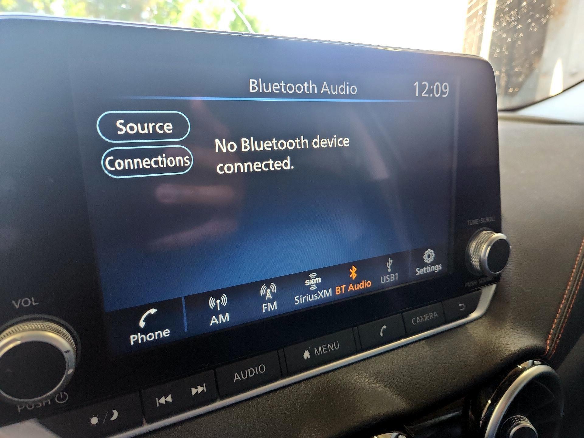 Thumbnail: 2023 Nissan Sentra - 15