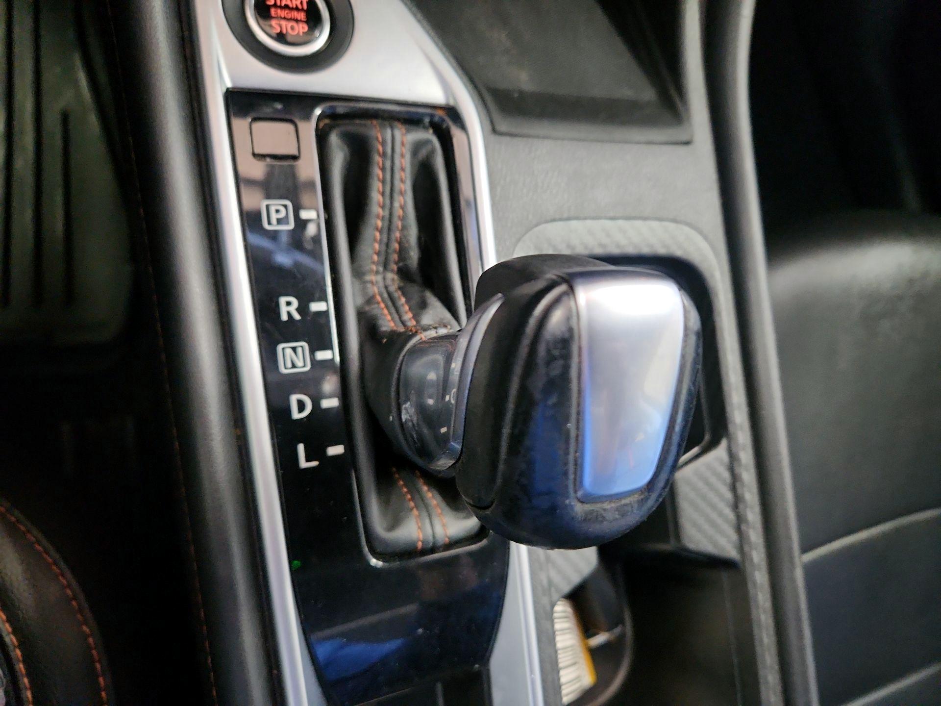 Thumbnail: 2023 Nissan Sentra - 17