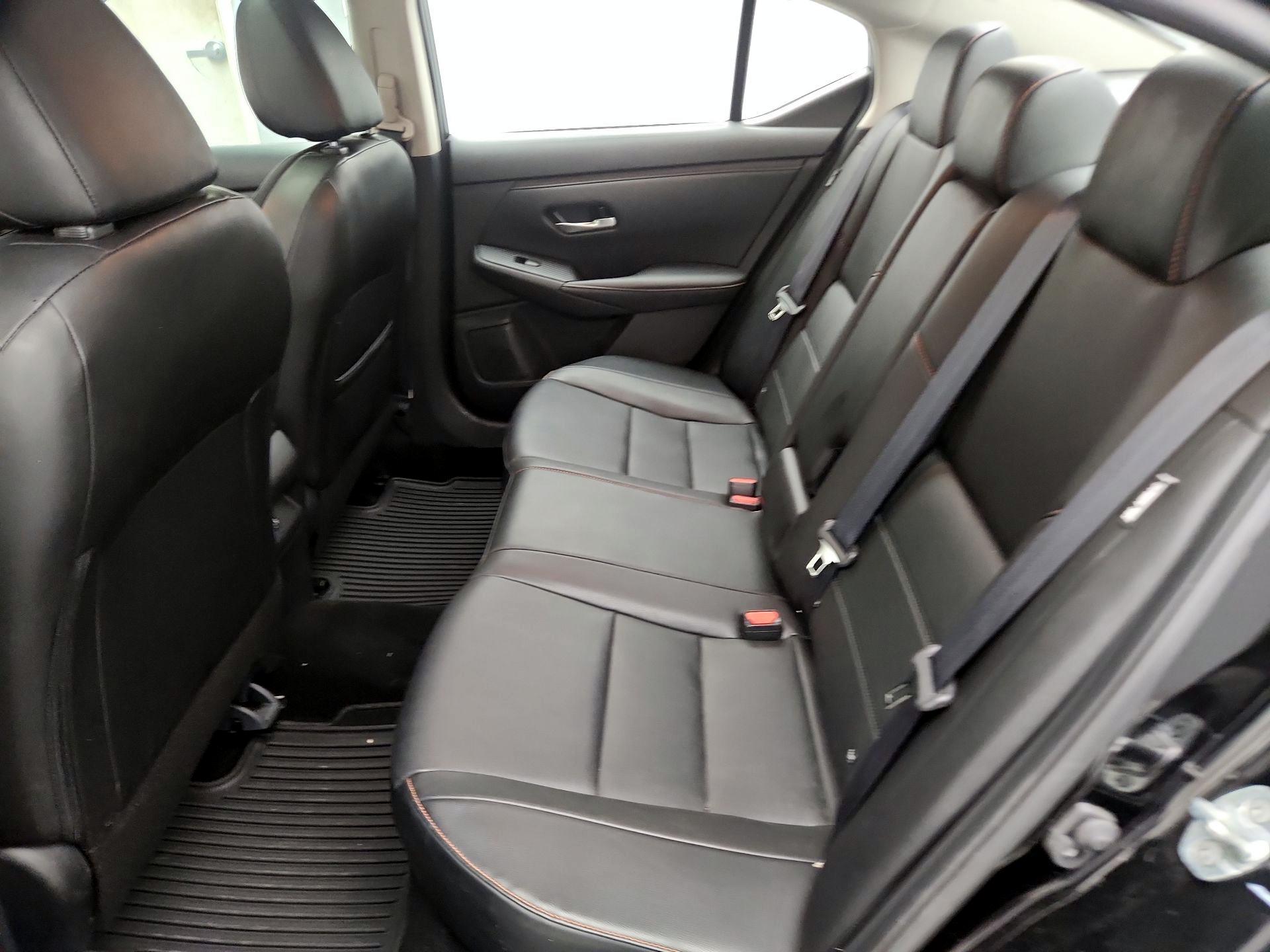 Thumbnail: 2023 Nissan Sentra - 20