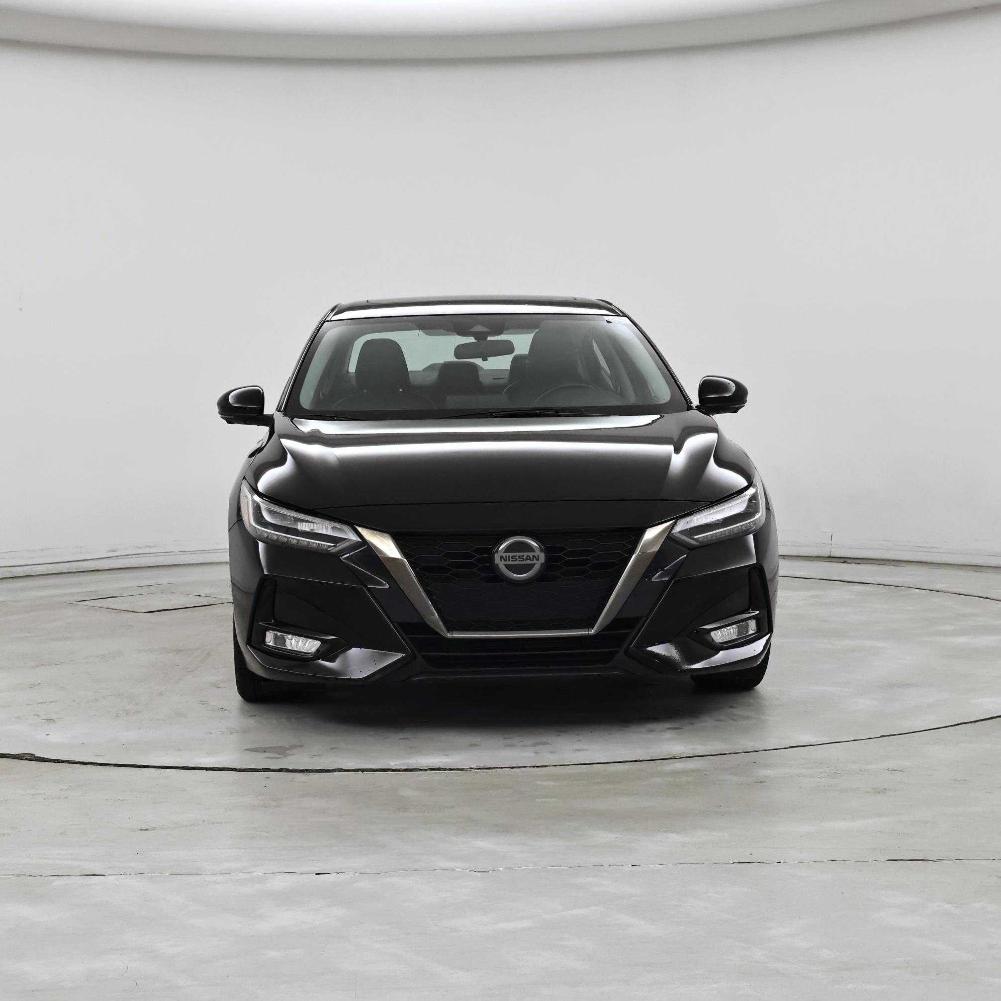 Thumbnail: 2023 Nissan Sentra - 5