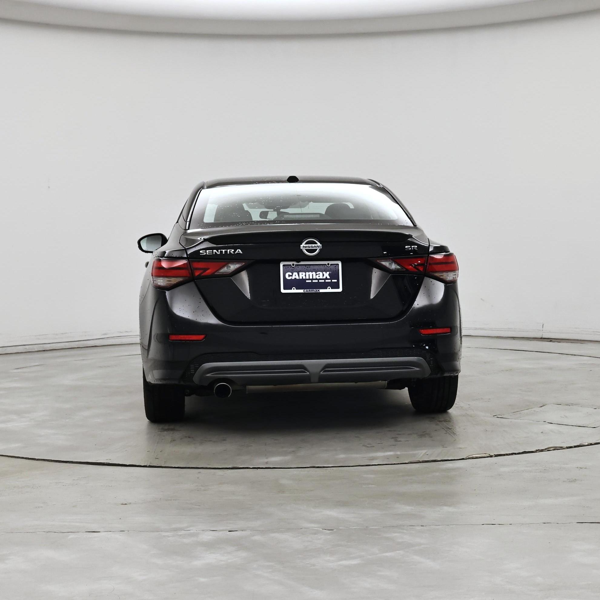 Thumbnail: 2023 Nissan Sentra - 6