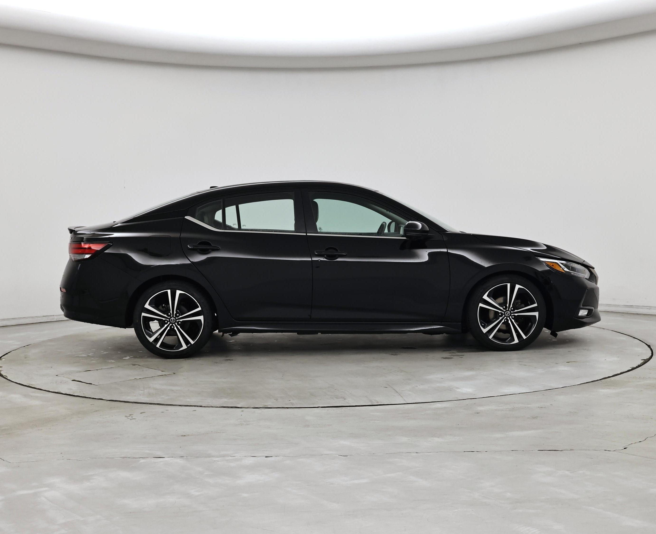 Thumbnail: 2023 Nissan Sentra - 7