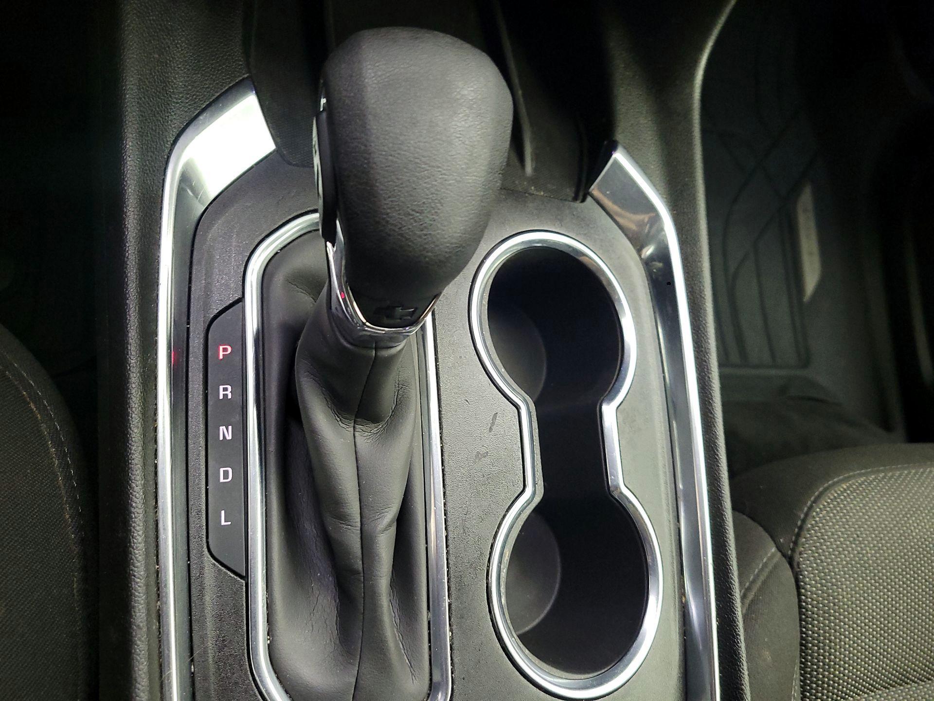 Thumbnail: 2023 Chevrolet Traverse - 18