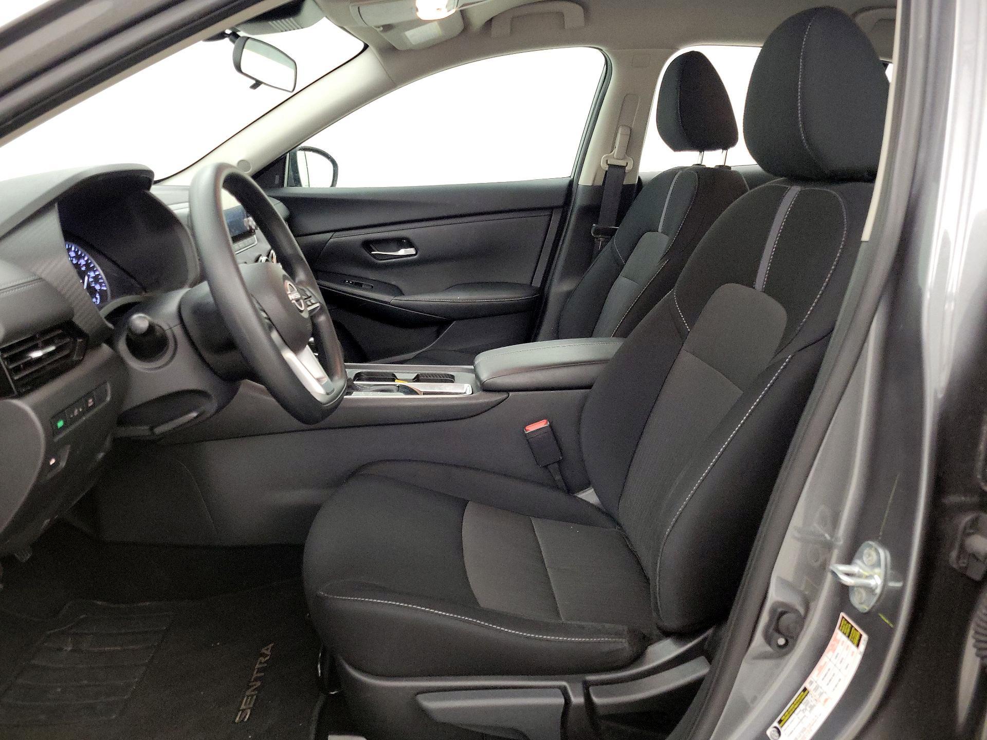 Thumbnail: 2024 Nissan Sentra - 11