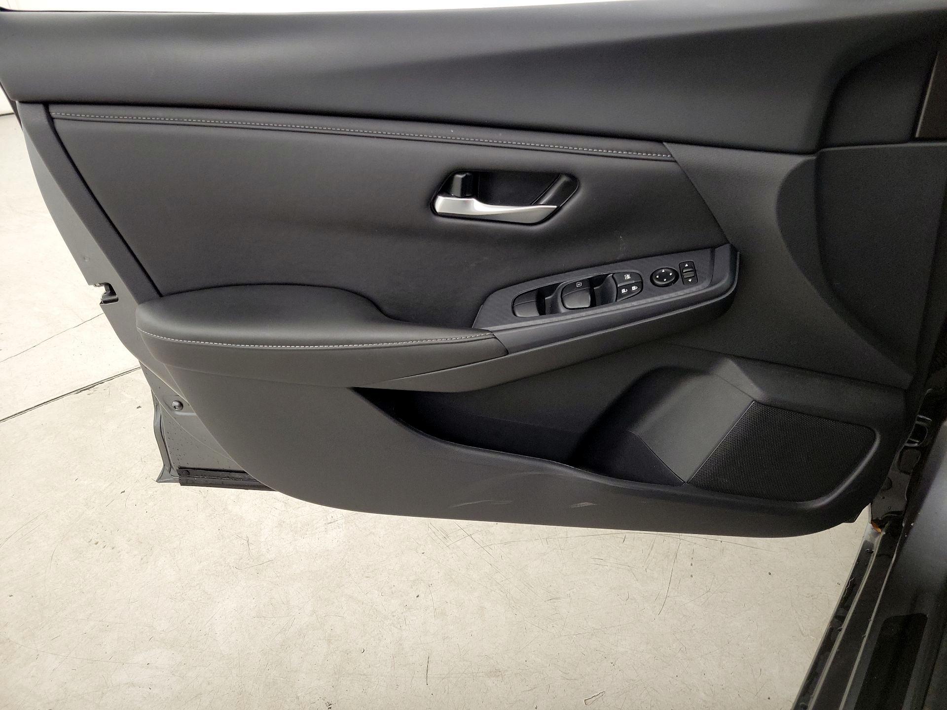 Thumbnail: 2024 Nissan Sentra - 12