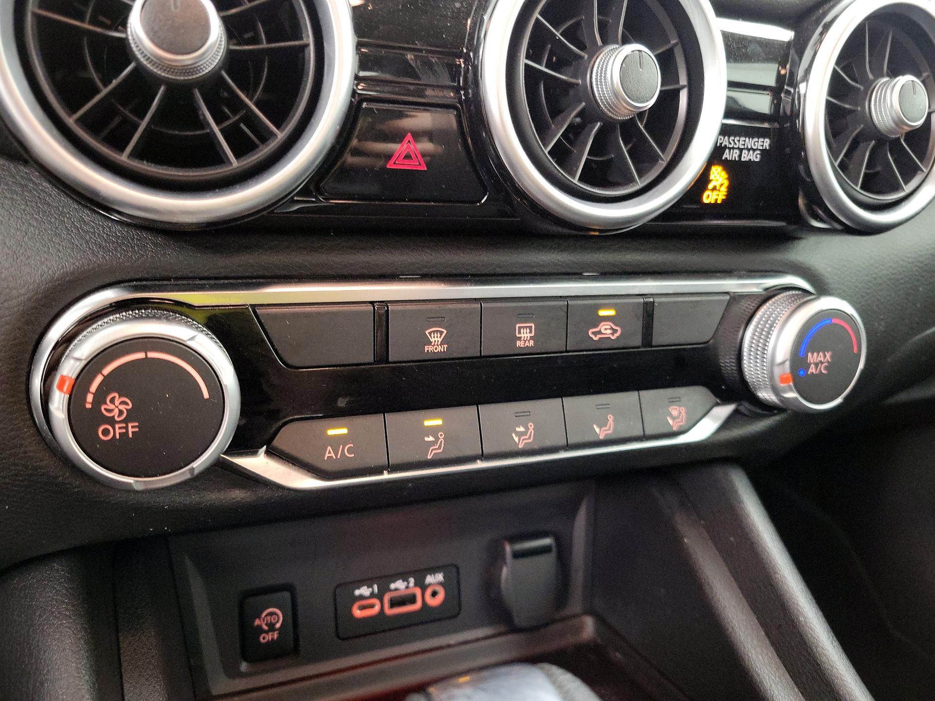 Thumbnail: 2024 Nissan Sentra - 16