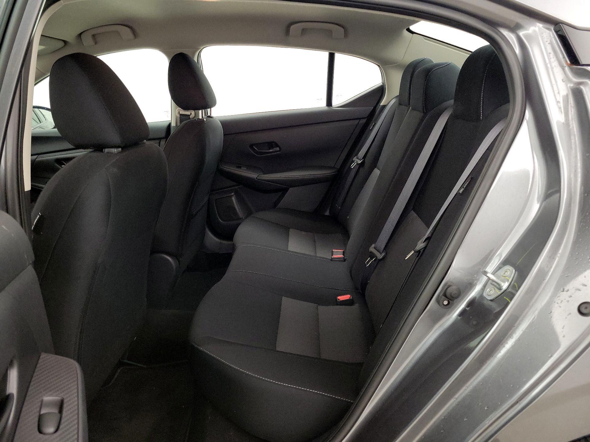 Thumbnail: 2024 Nissan Sentra - 19