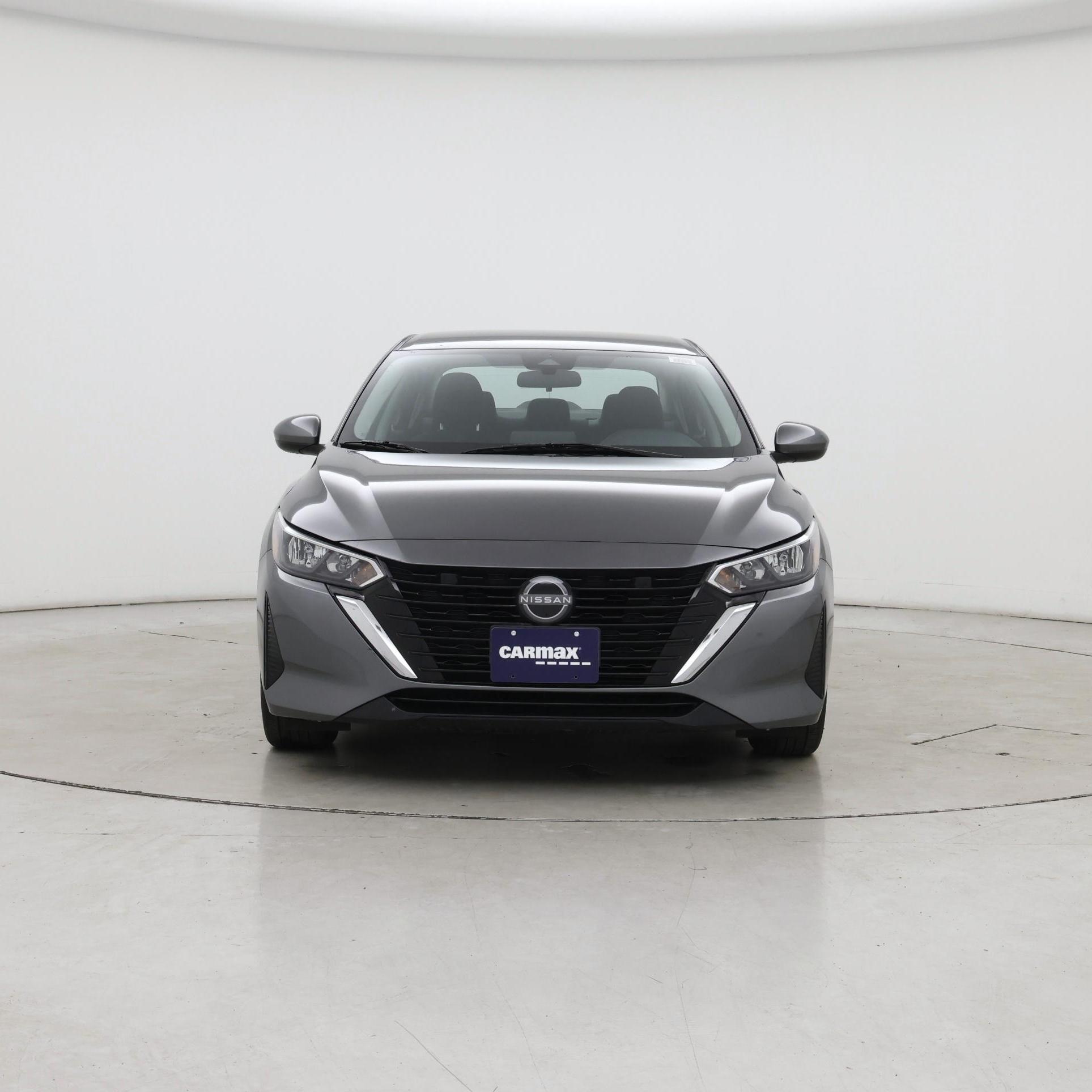 Thumbnail: 2024 Nissan Sentra - 5