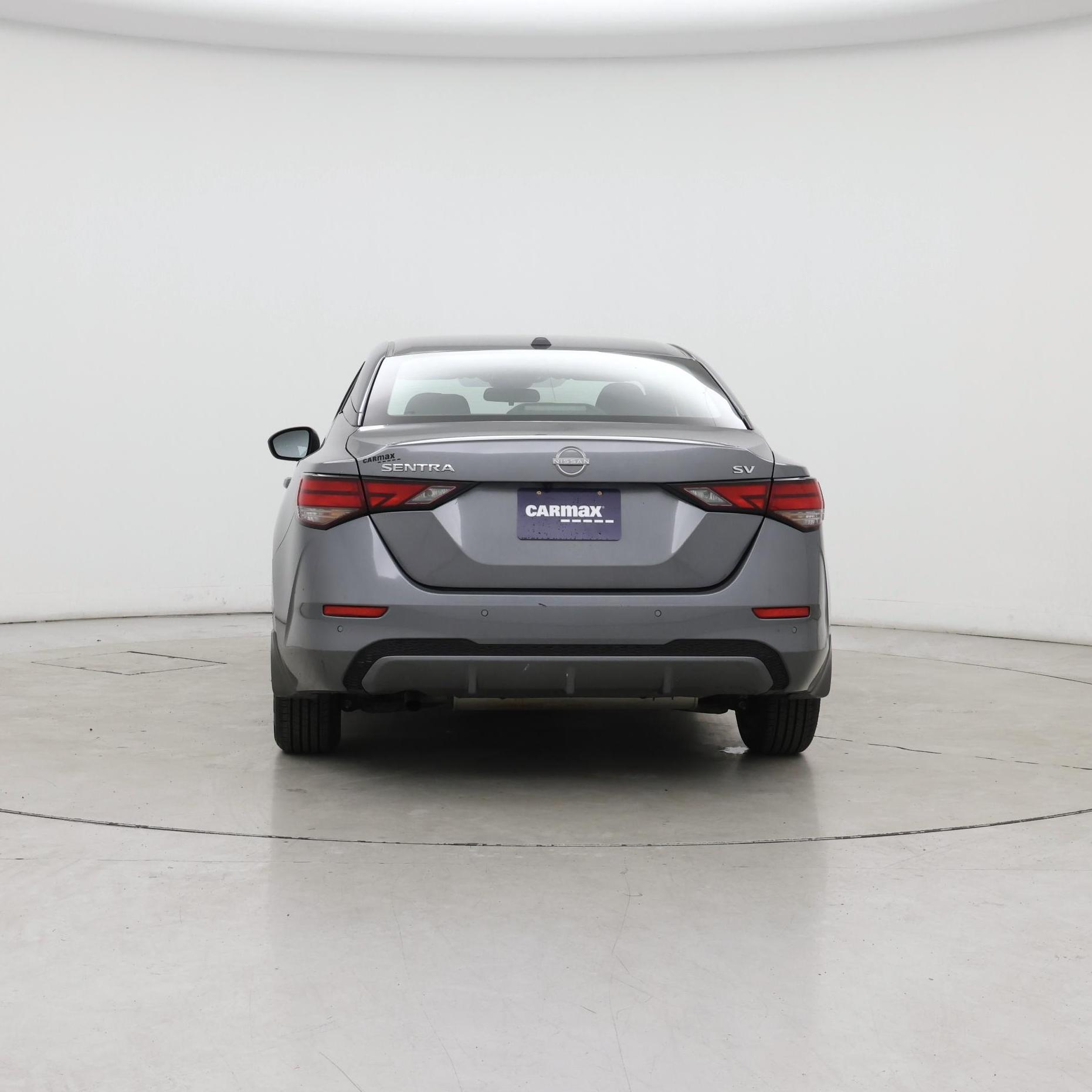 Thumbnail: 2024 Nissan Sentra - 6