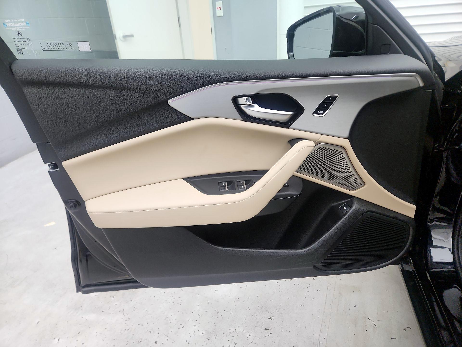 Thumbnail: 2023 Acura TLX - 12