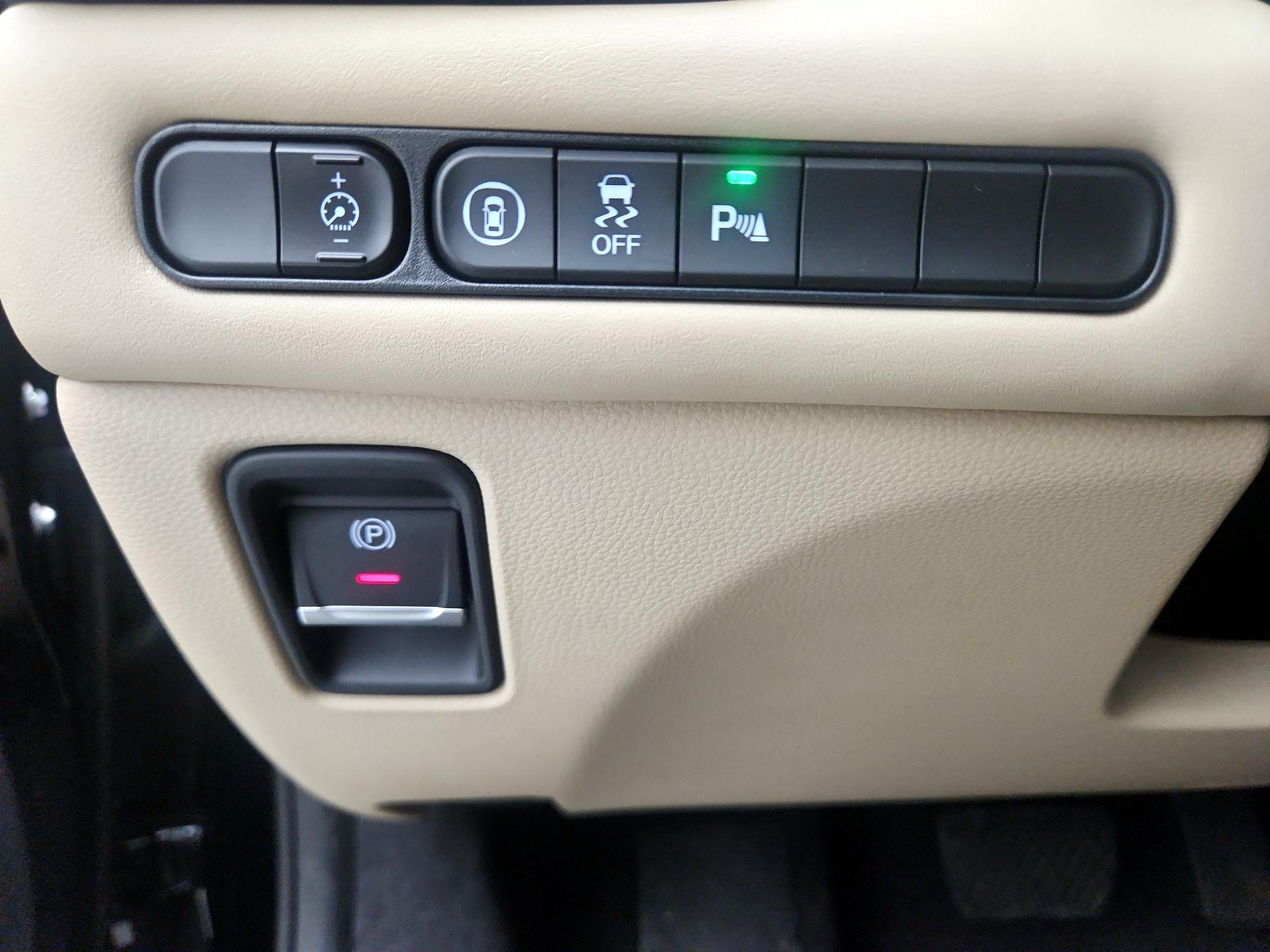 Thumbnail: 2023 Acura TLX - 13