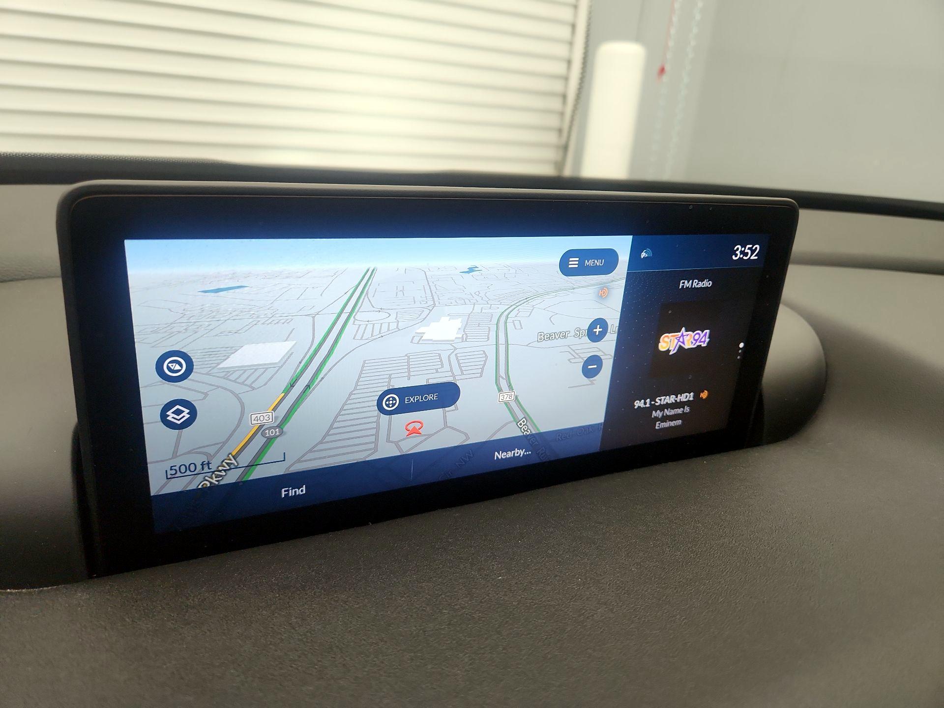 Thumbnail: 2023 Acura TLX - 14