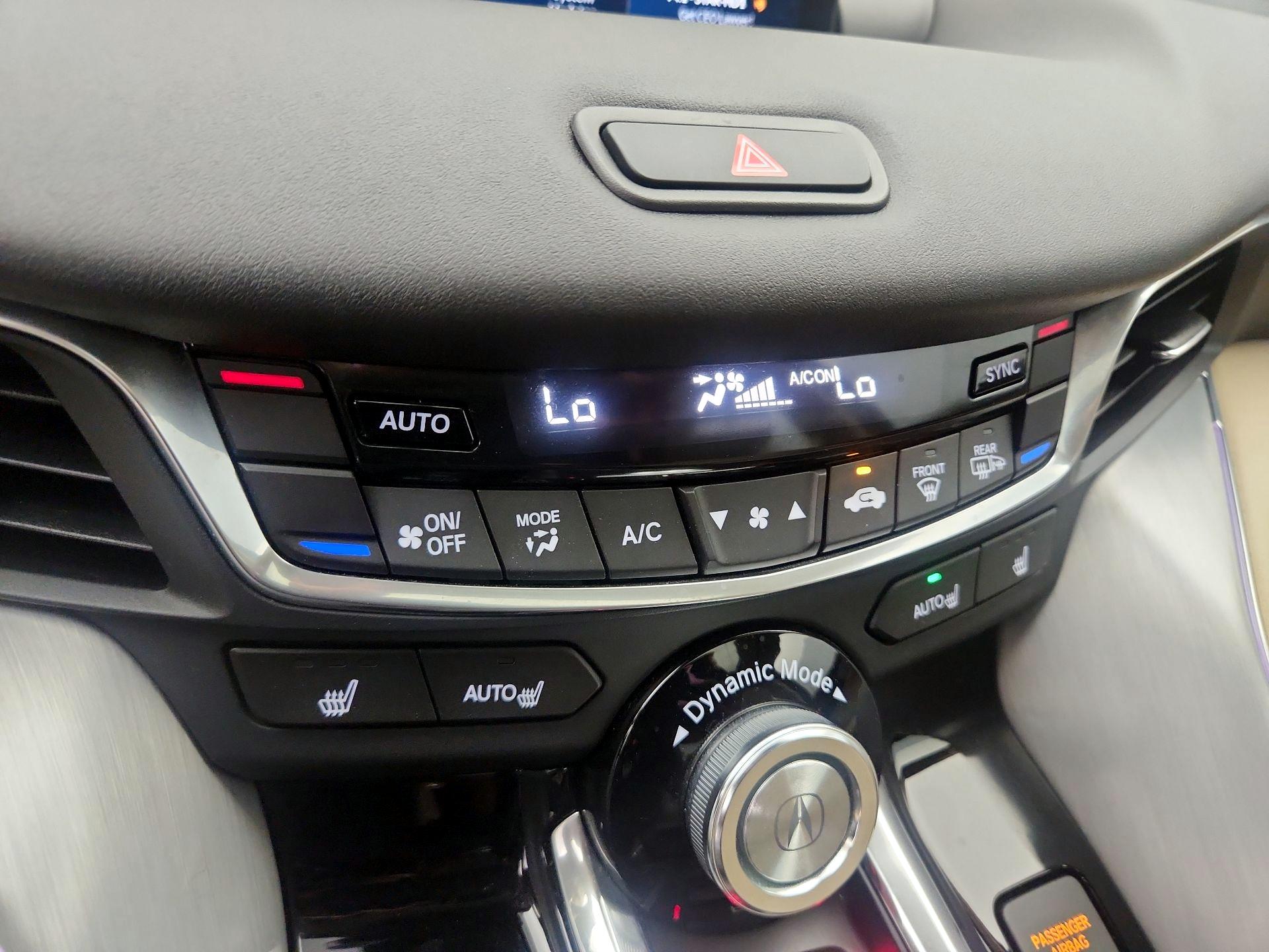 Thumbnail: 2023 Acura TLX - 17