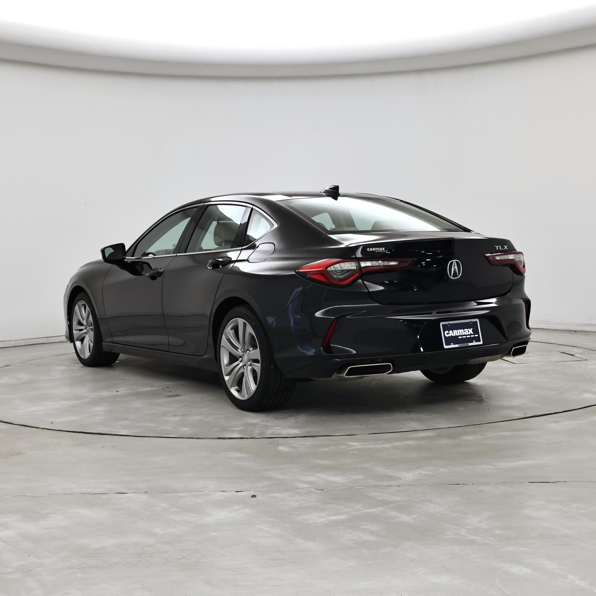 Thumbnail: 2023 Acura TLX - 2