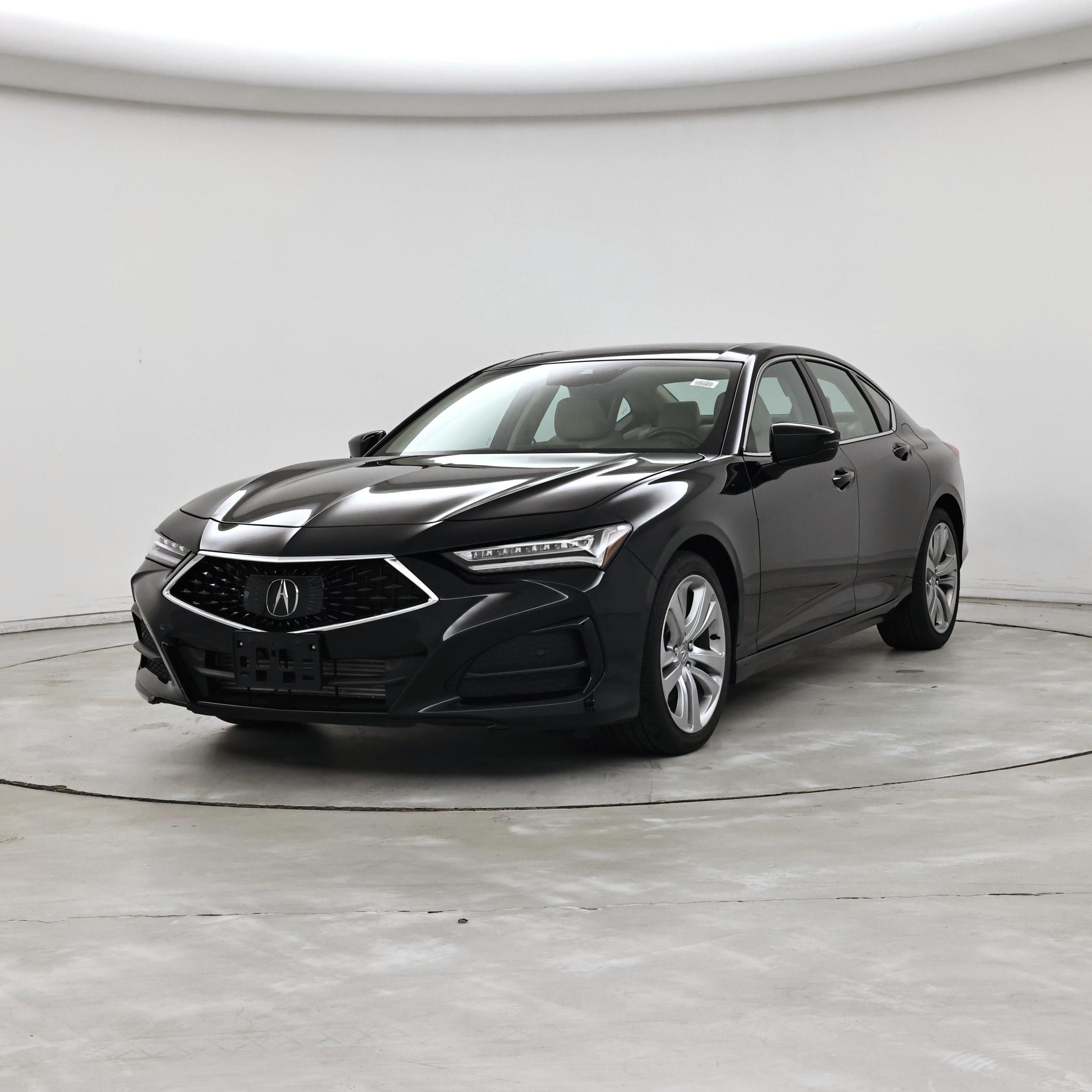 Thumbnail: 2023 Acura TLX - 4