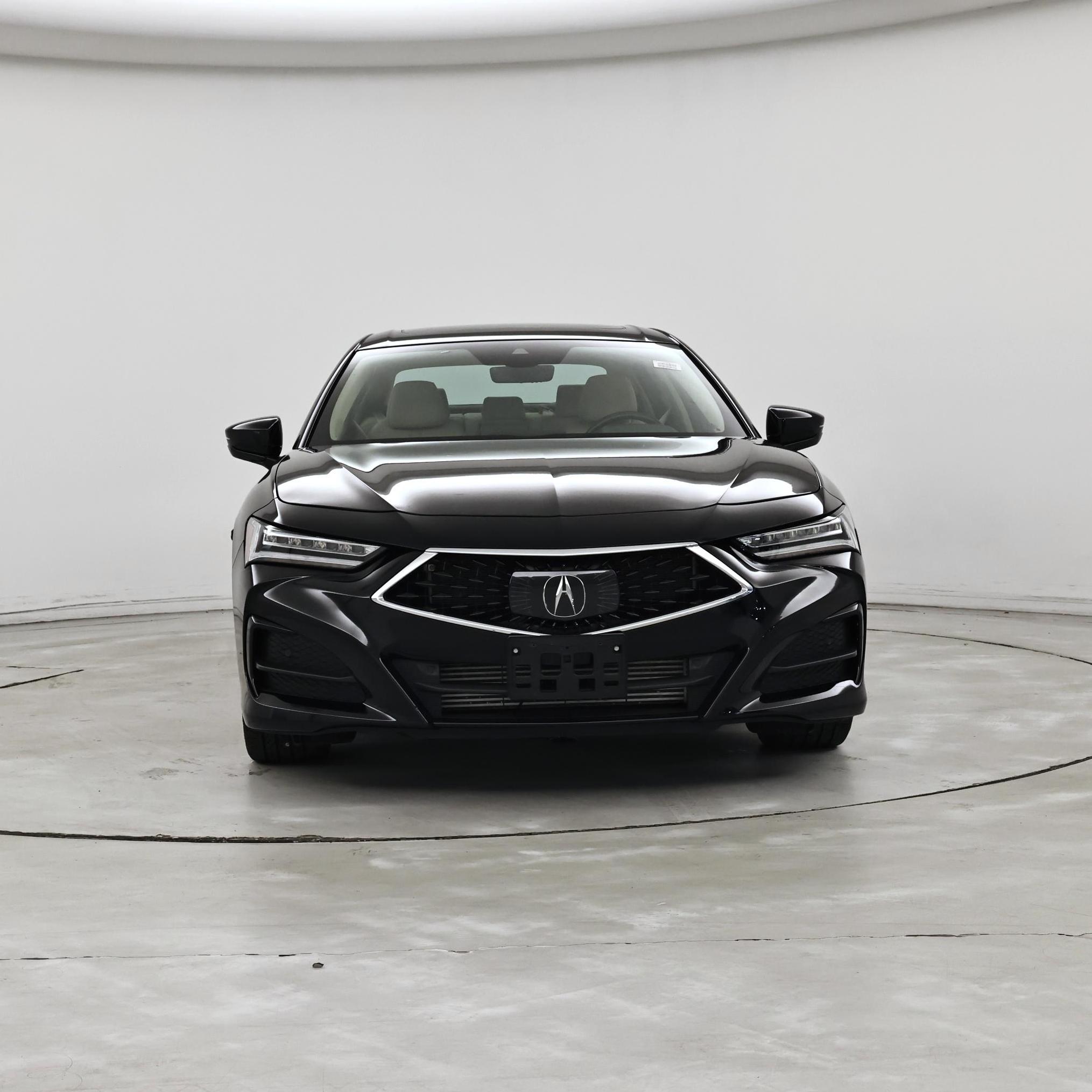 Thumbnail: 2023 Acura TLX - 5