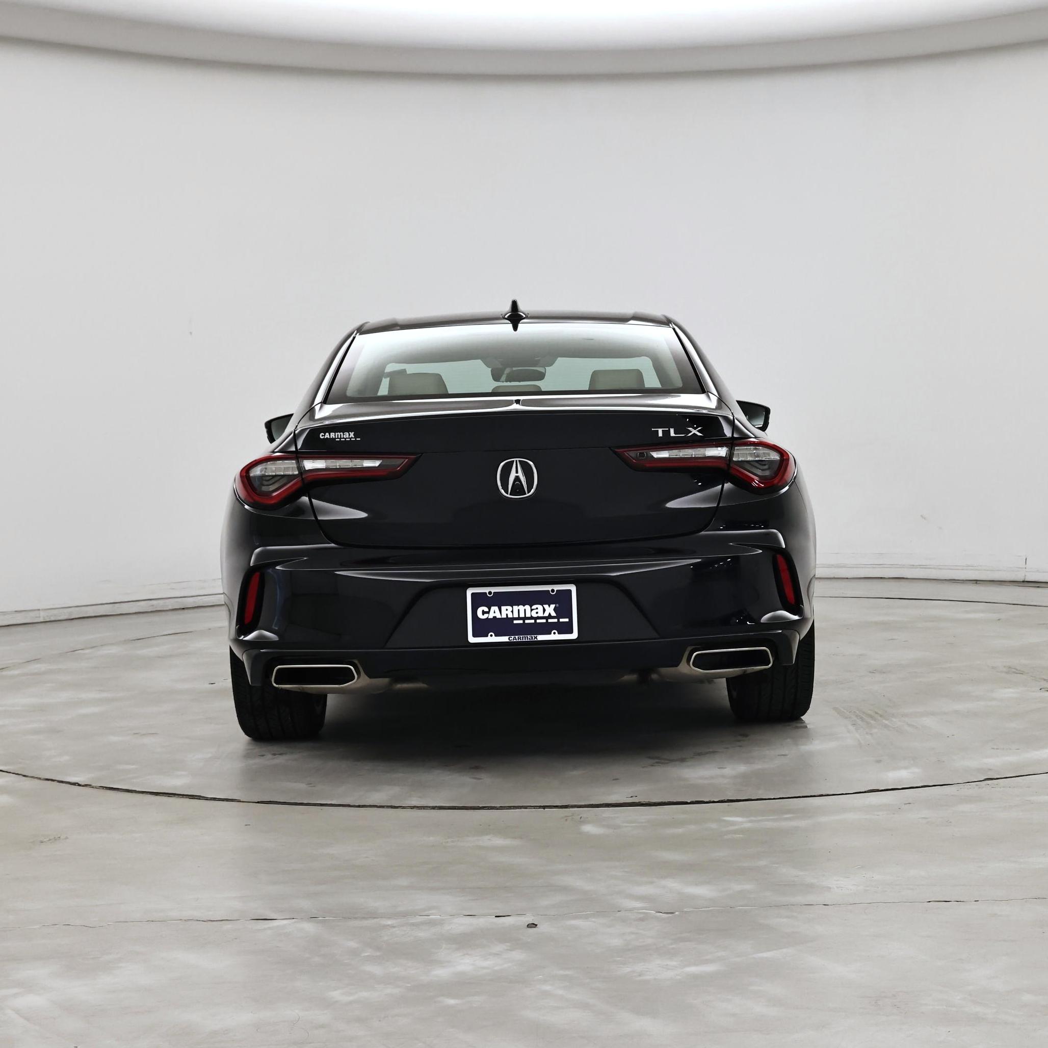 Thumbnail: 2023 Acura TLX - 6