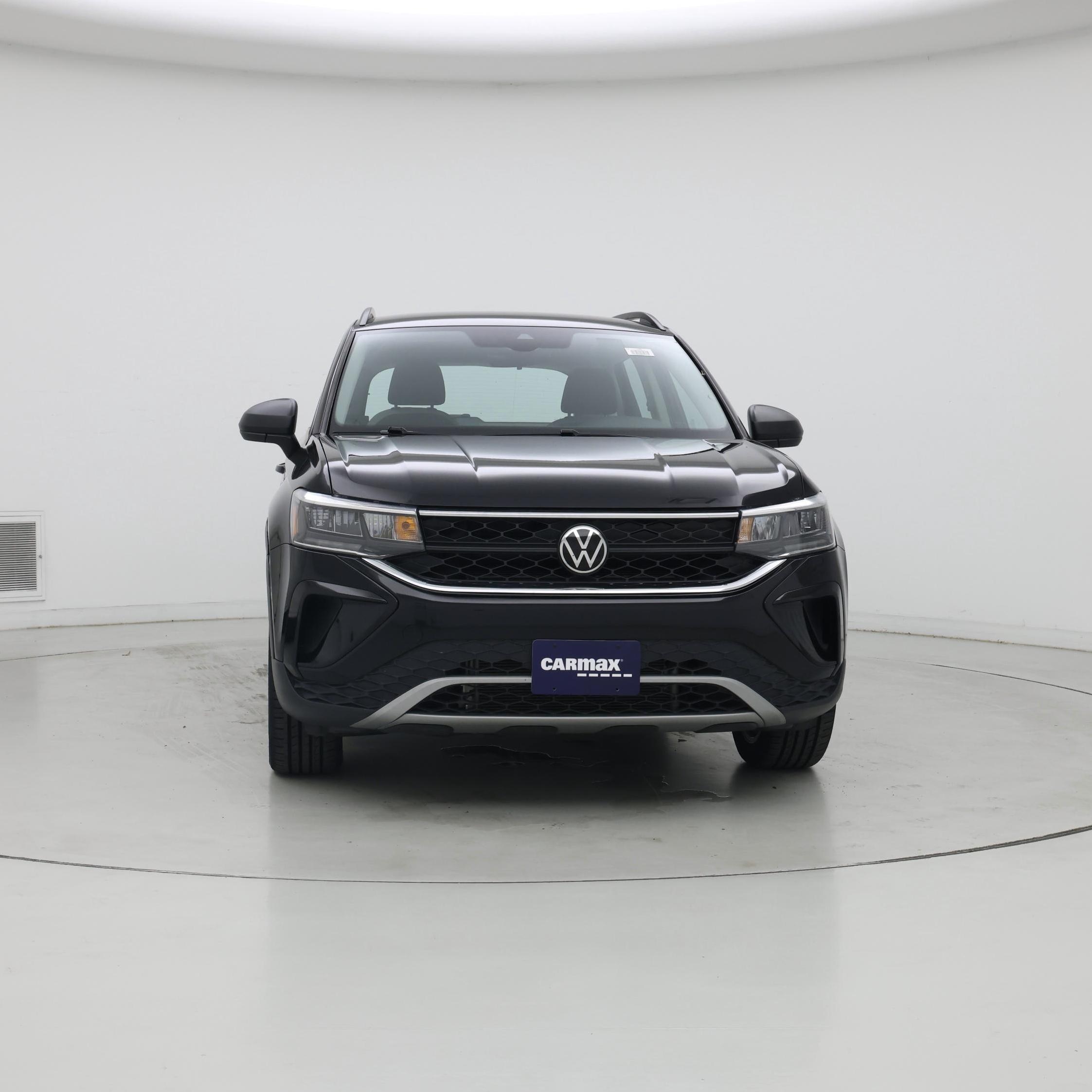 Thumbnail: 2023 Volkswagen Taos - 5