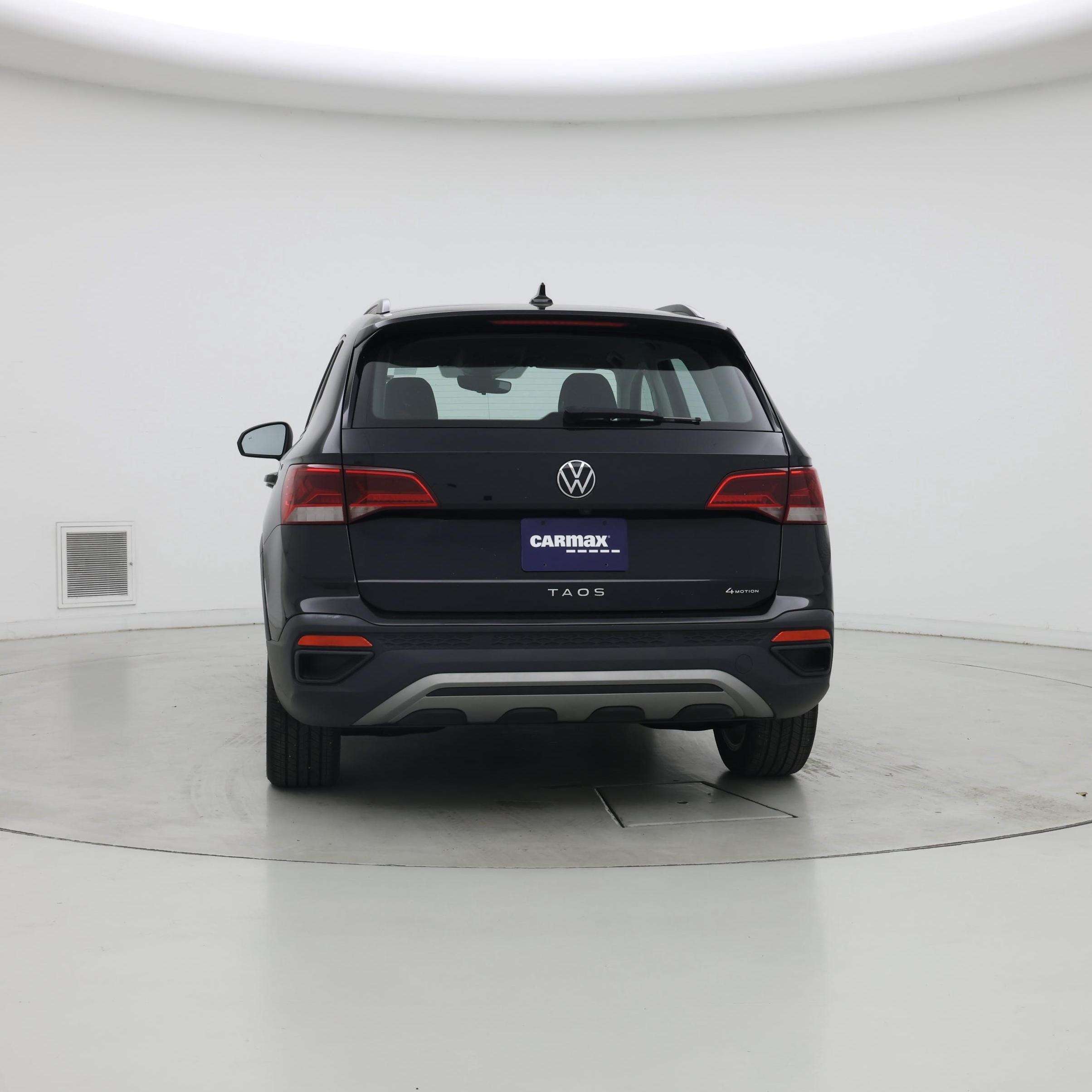 Thumbnail: 2023 Volkswagen Taos - 6