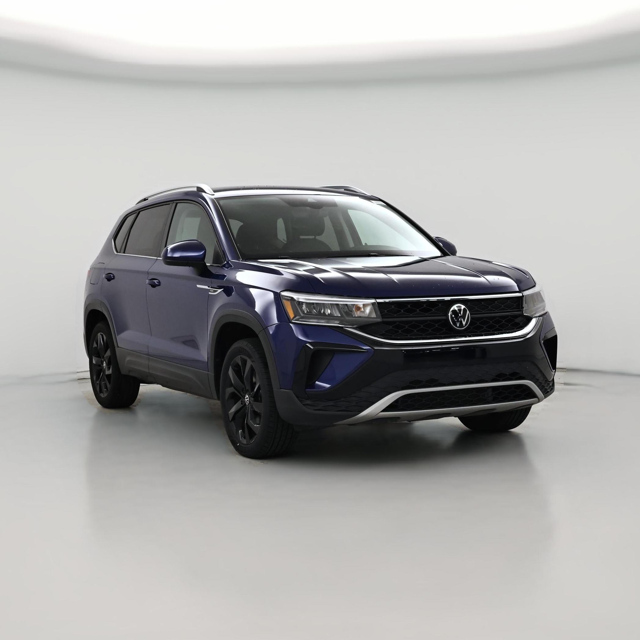 Thumbnail: 2024 Volkswagen Taos - 1