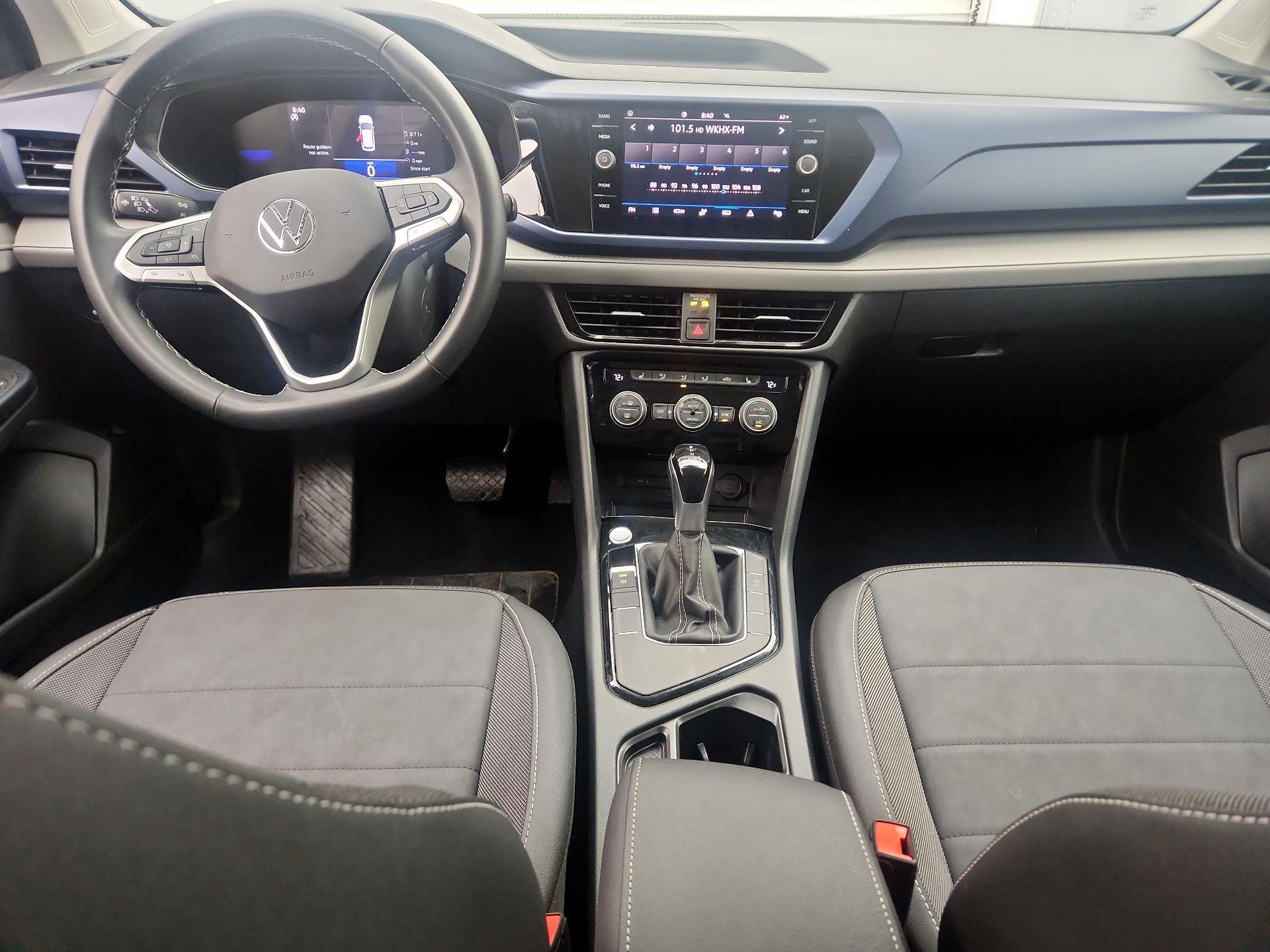 Thumbnail: 2024 Volkswagen Taos - 9