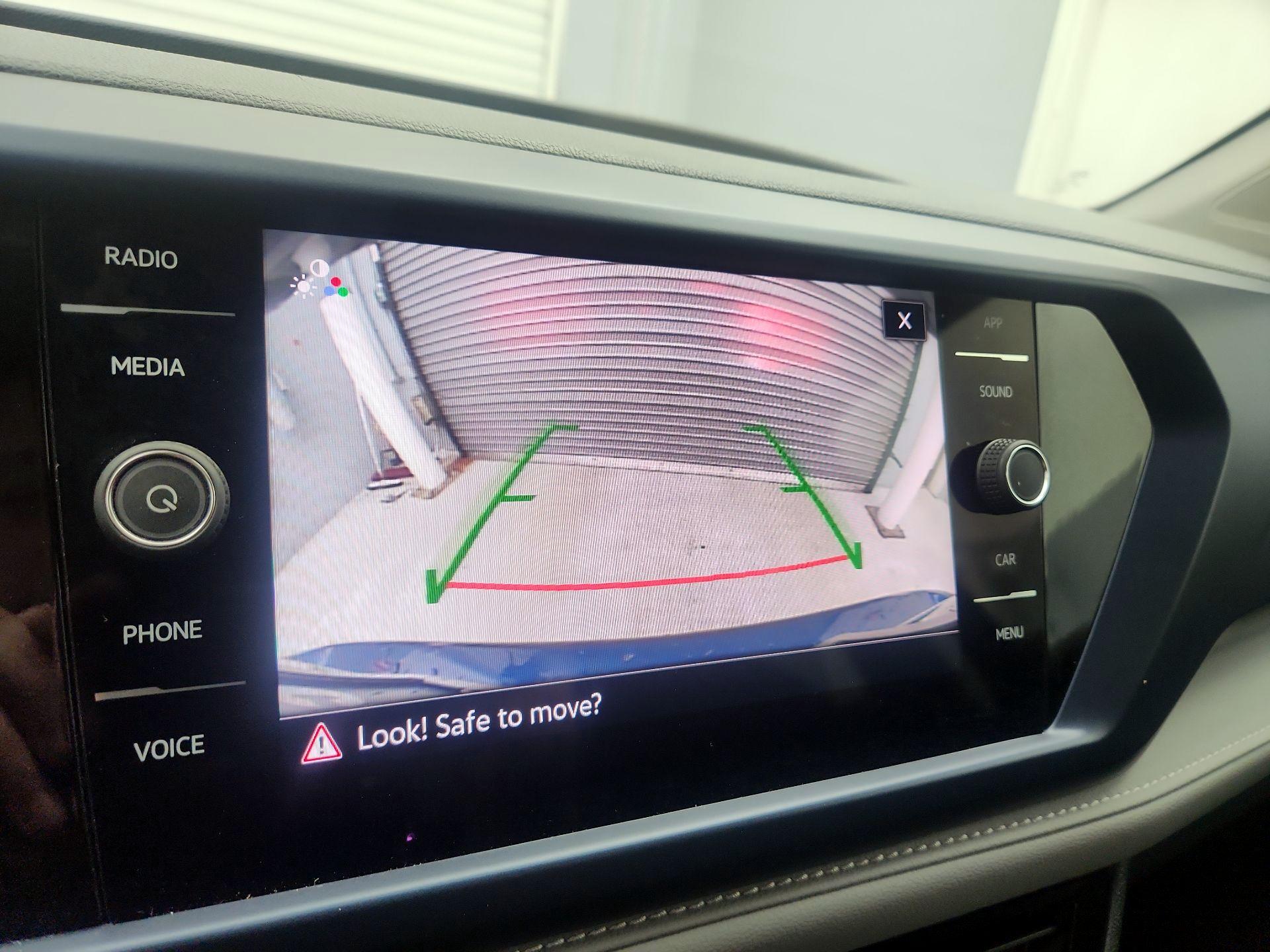 Thumbnail: 2024 Volkswagen Taos - 14