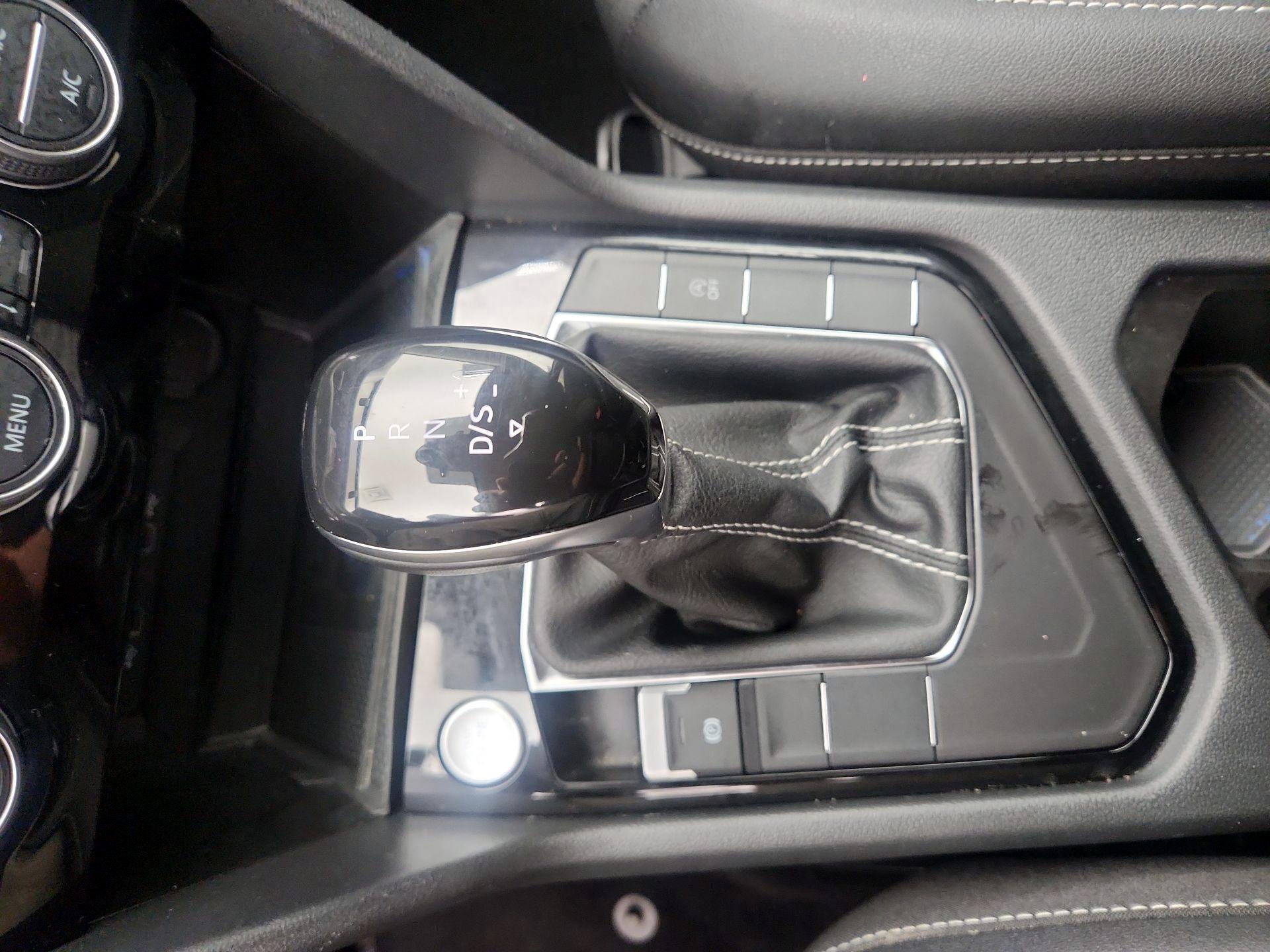 Thumbnail: 2024 Volkswagen Taos - 17