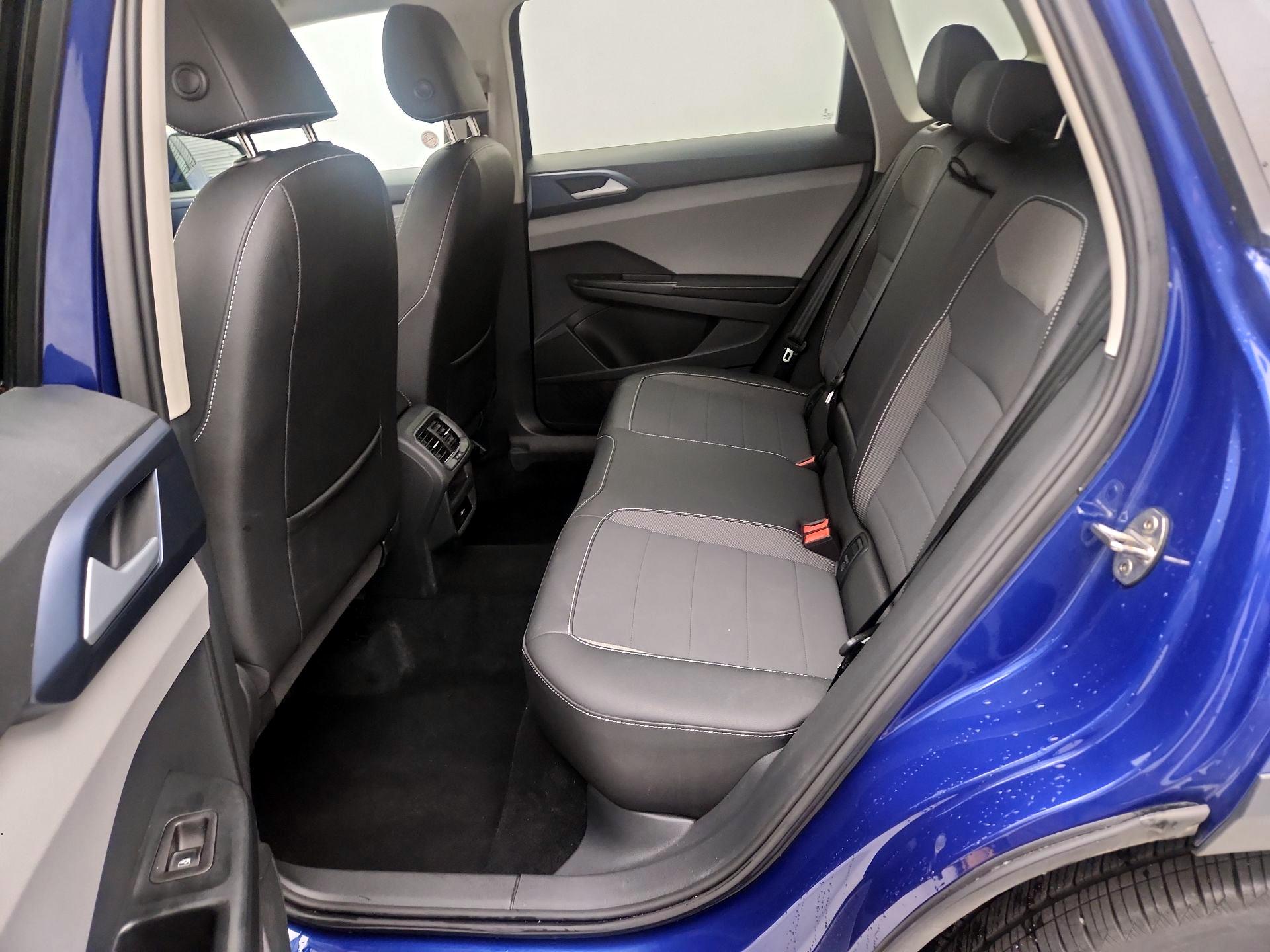 Thumbnail: 2024 Volkswagen Taos - 19