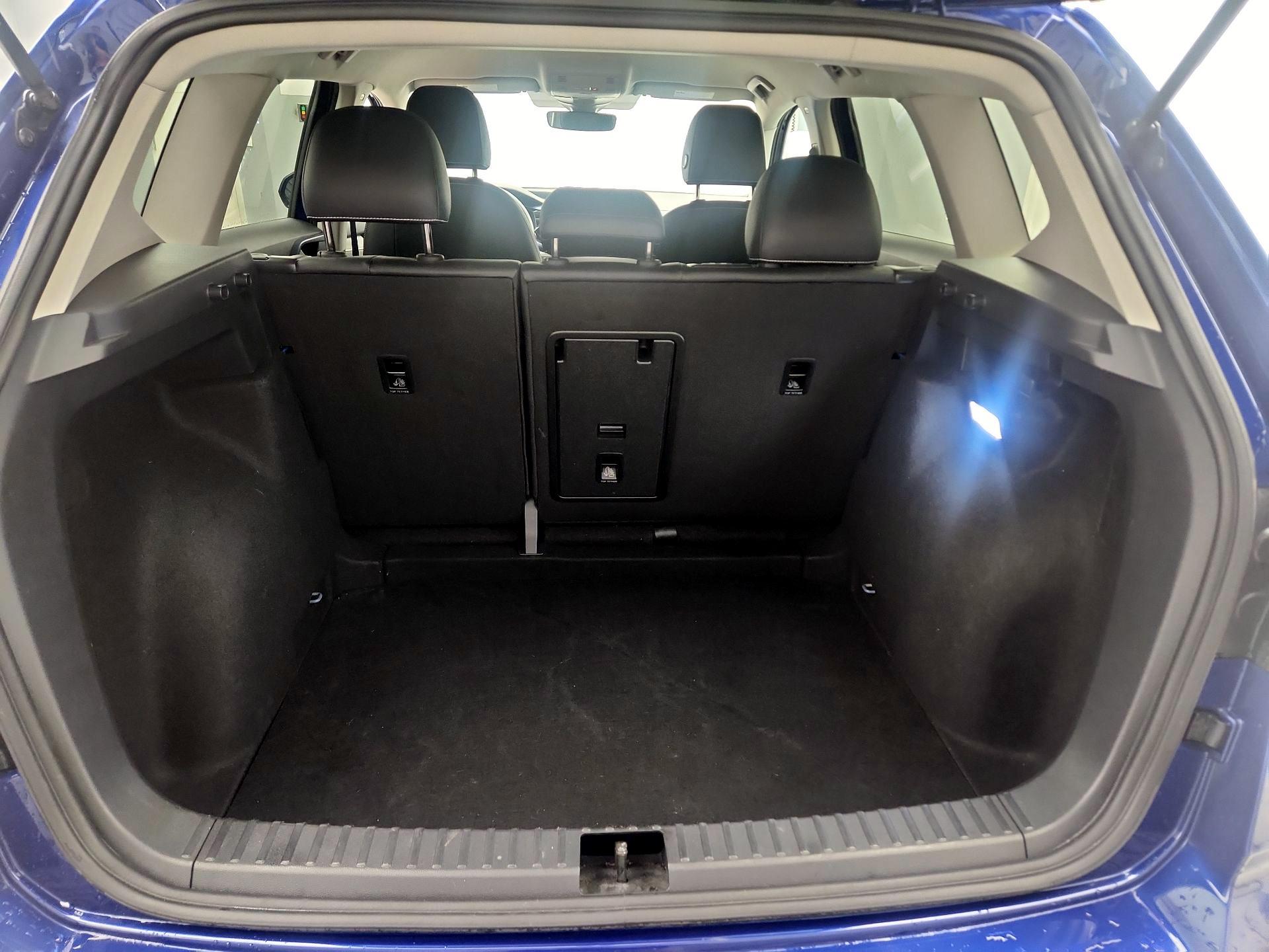 Thumbnail: 2024 Volkswagen Taos - 20