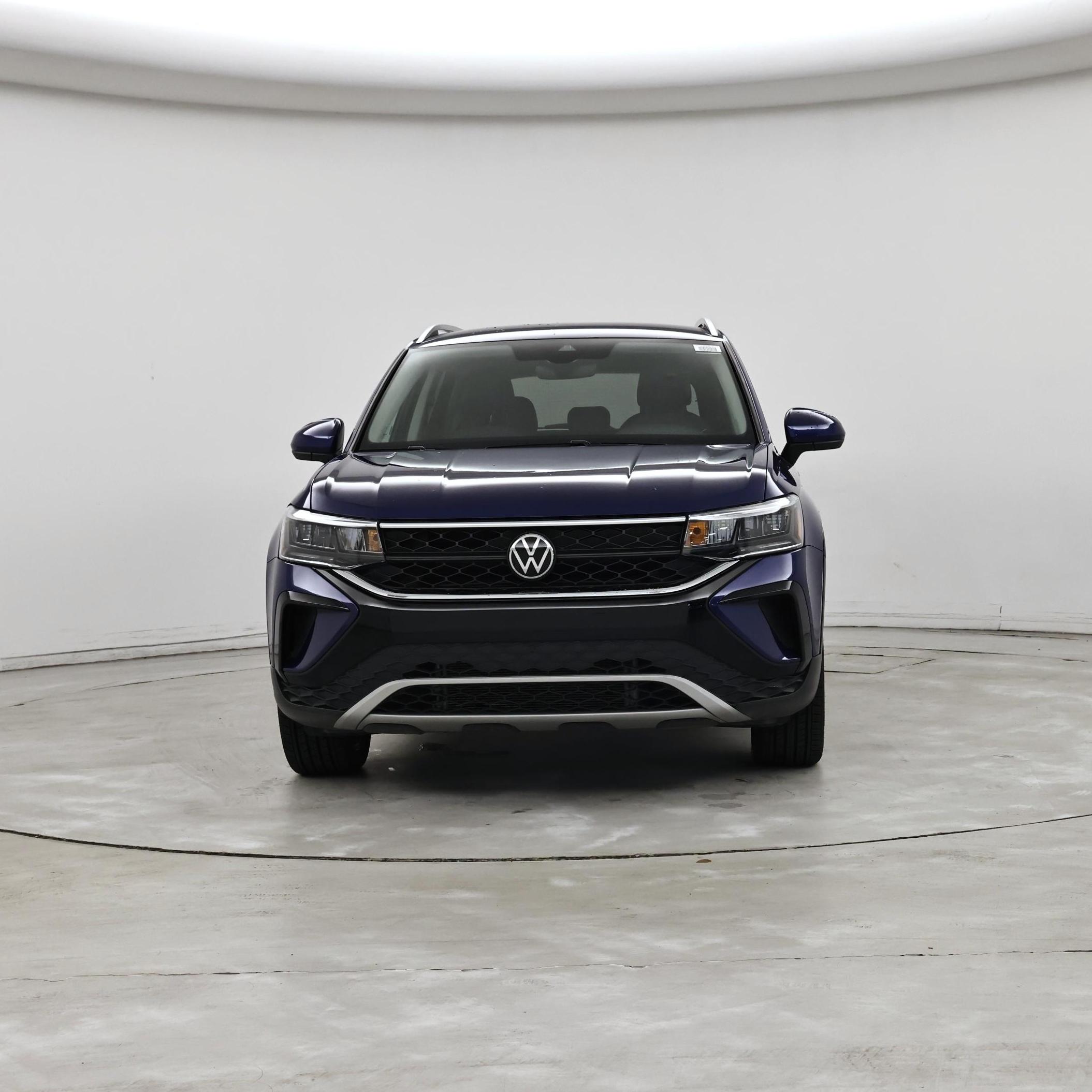 Thumbnail: 2024 Volkswagen Taos - 5