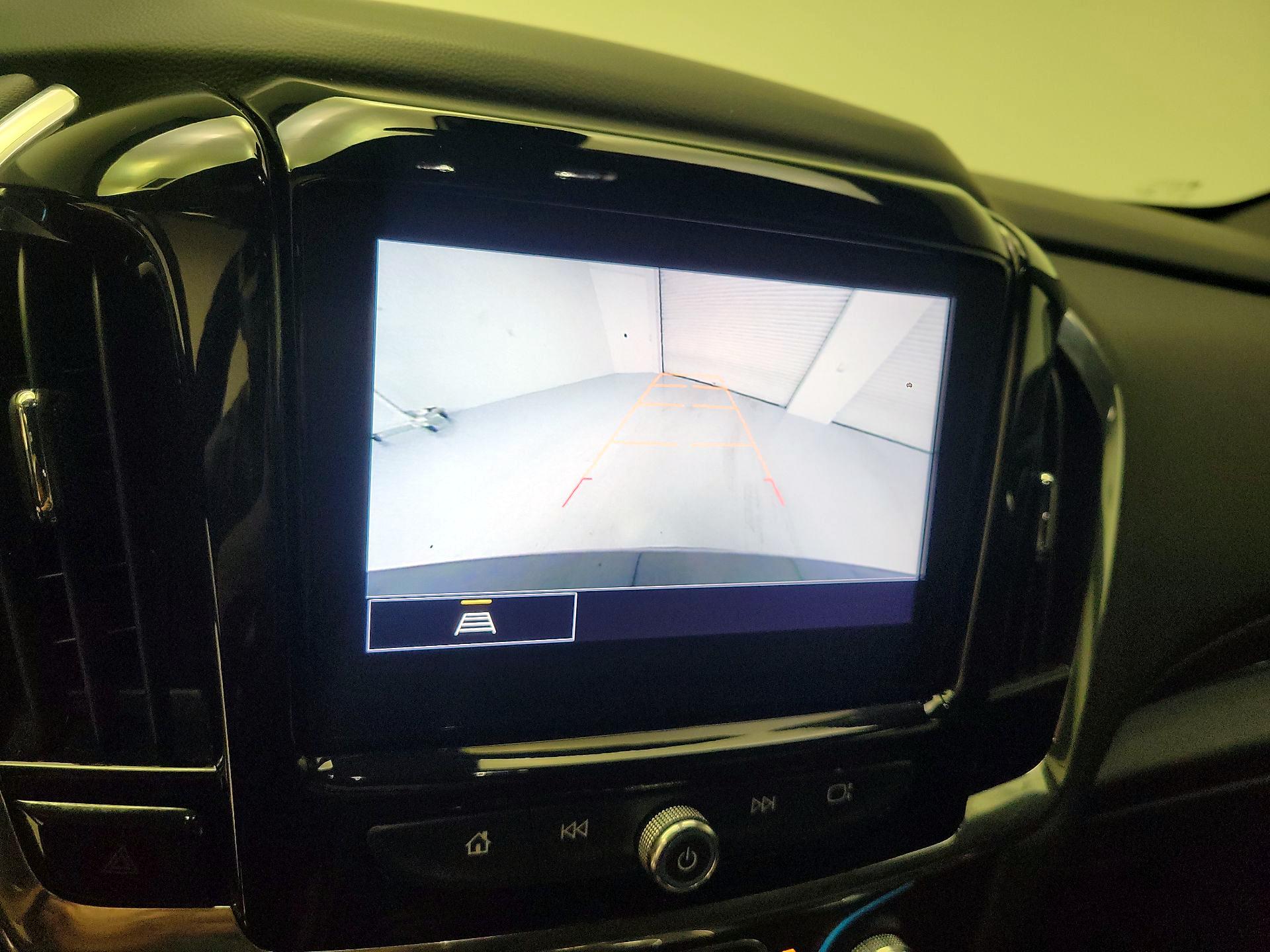 Thumbnail: 2023 Chevrolet Traverse - 12