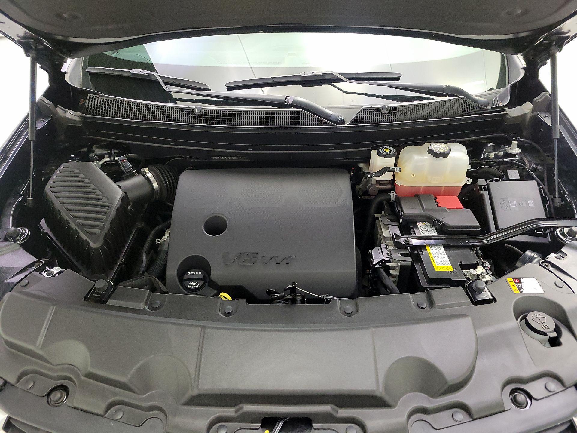 Thumbnail: 2023 Chevrolet Traverse - 19